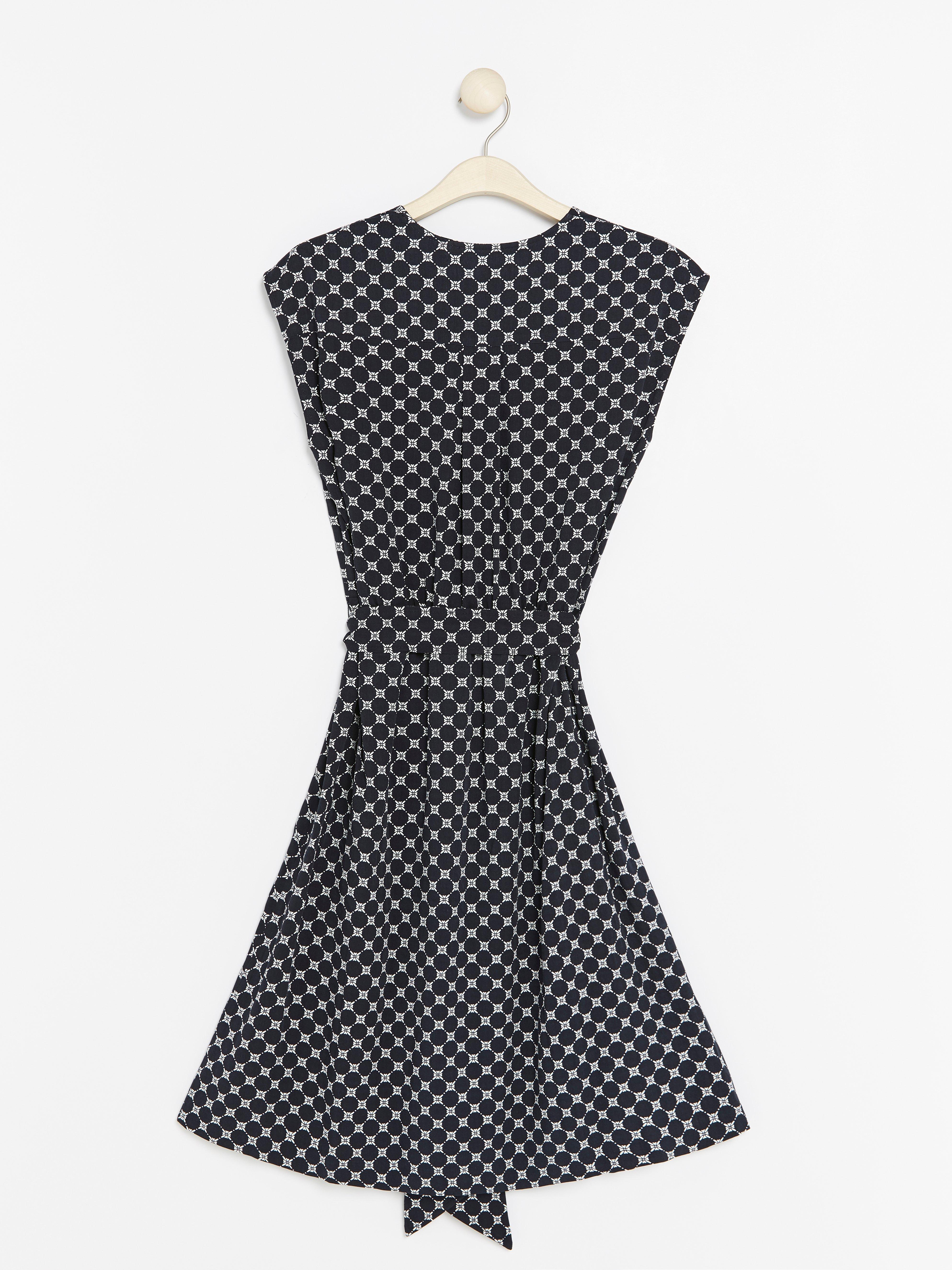 Dress - Womens Wear - Blue
