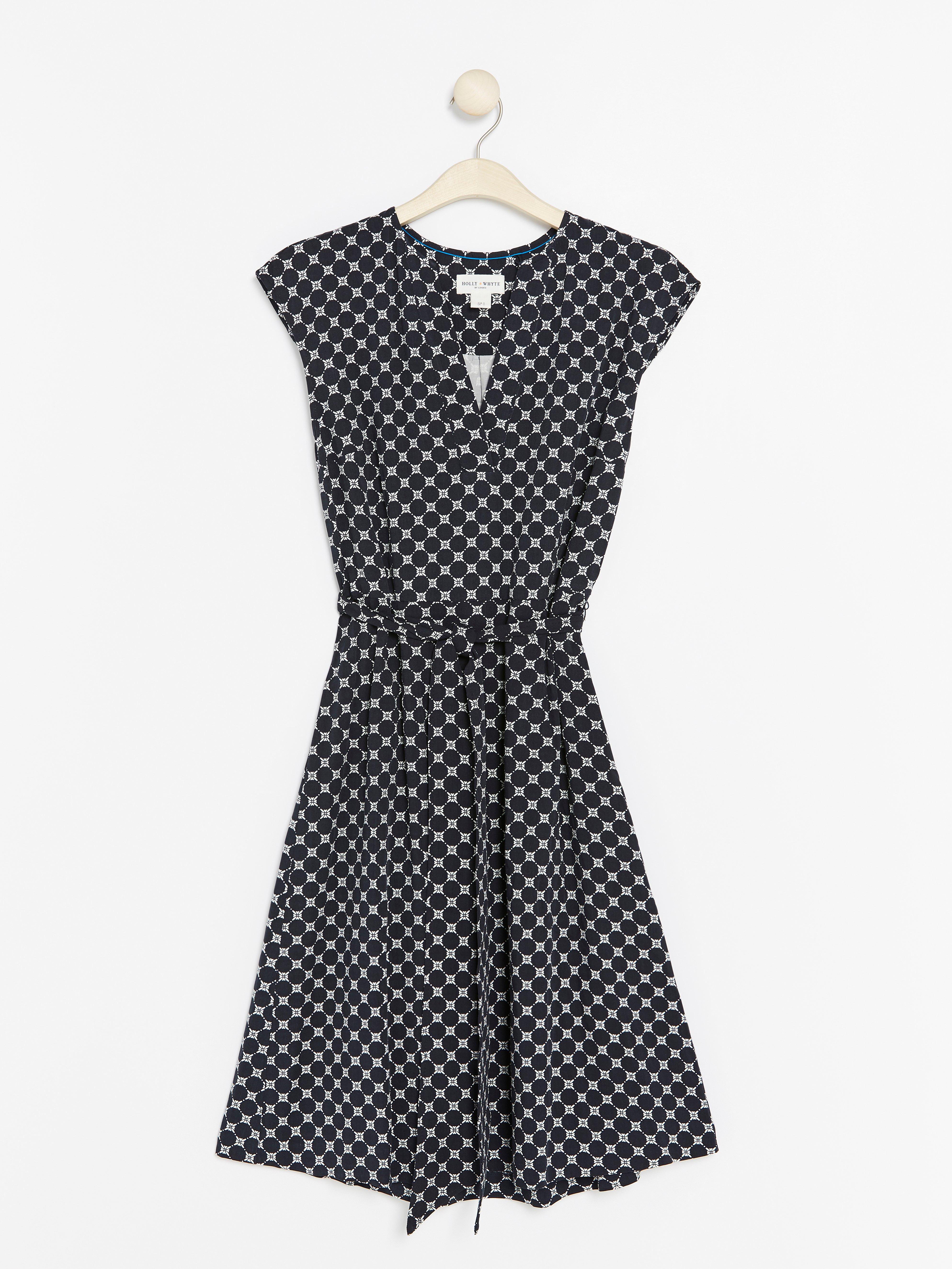 Dress - Womens Wear - Blue