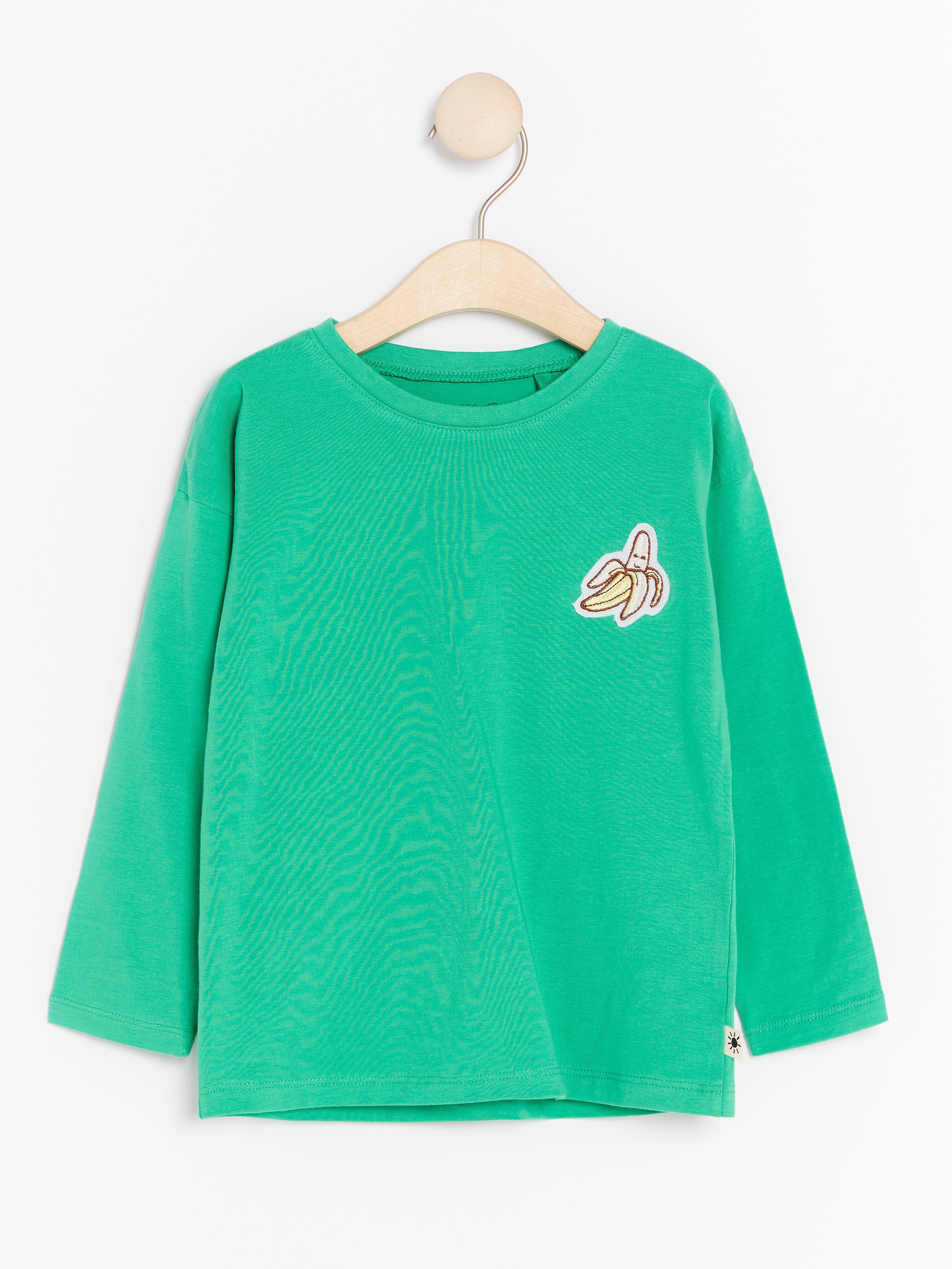 Sweater - Kids Wear - Green