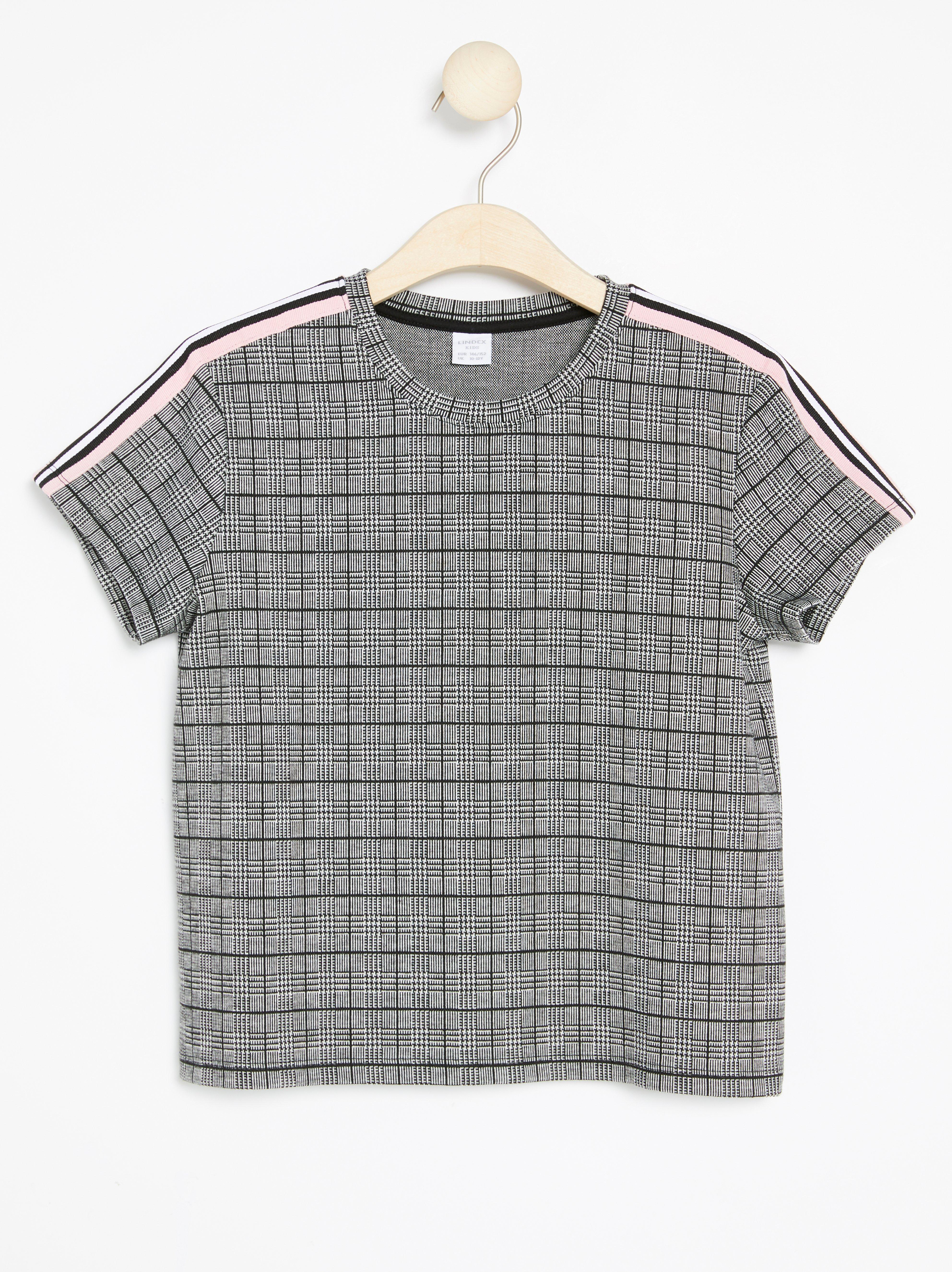 Top - Kids Wear - Black