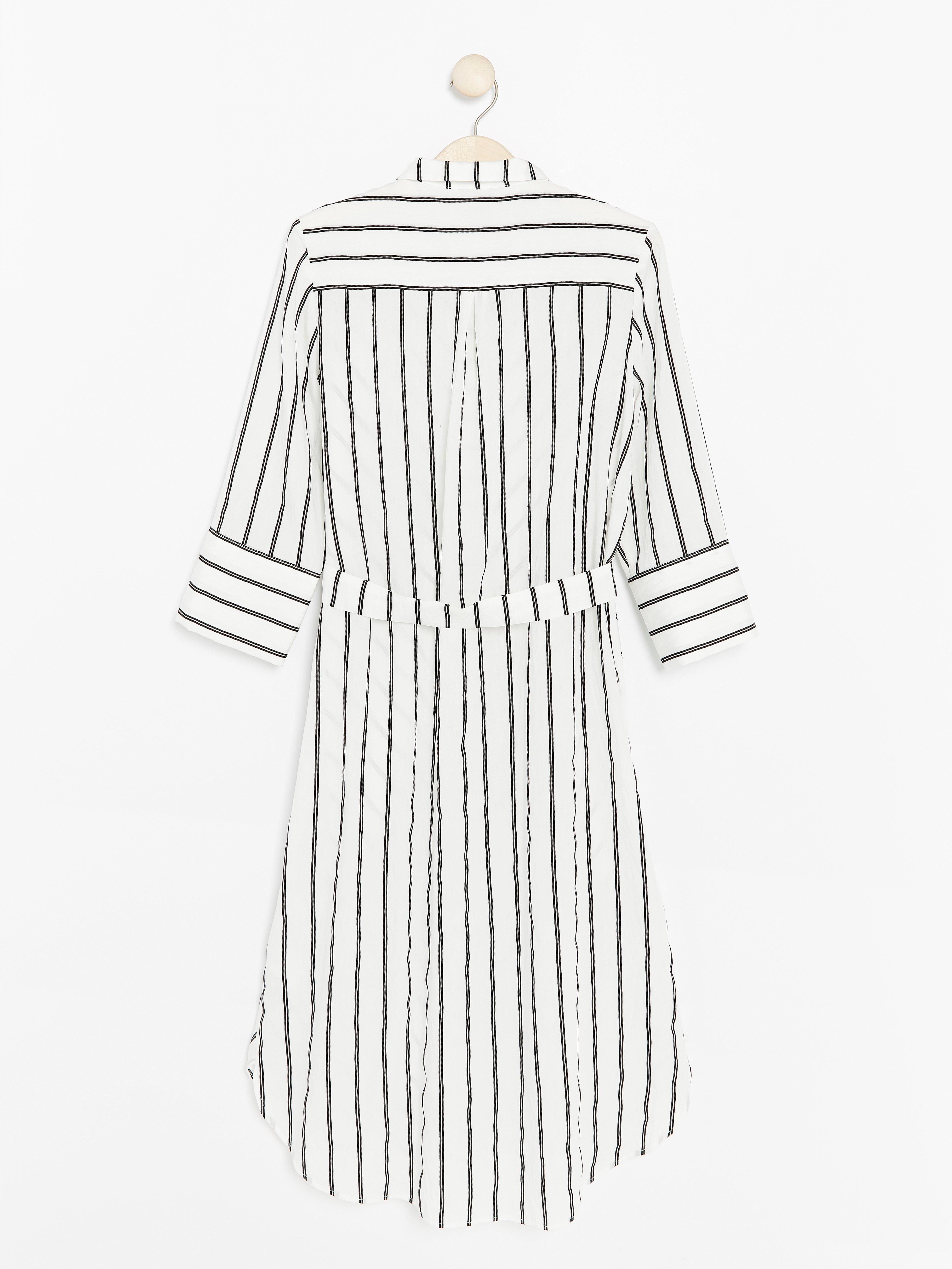 Dress - Womens Wear - White