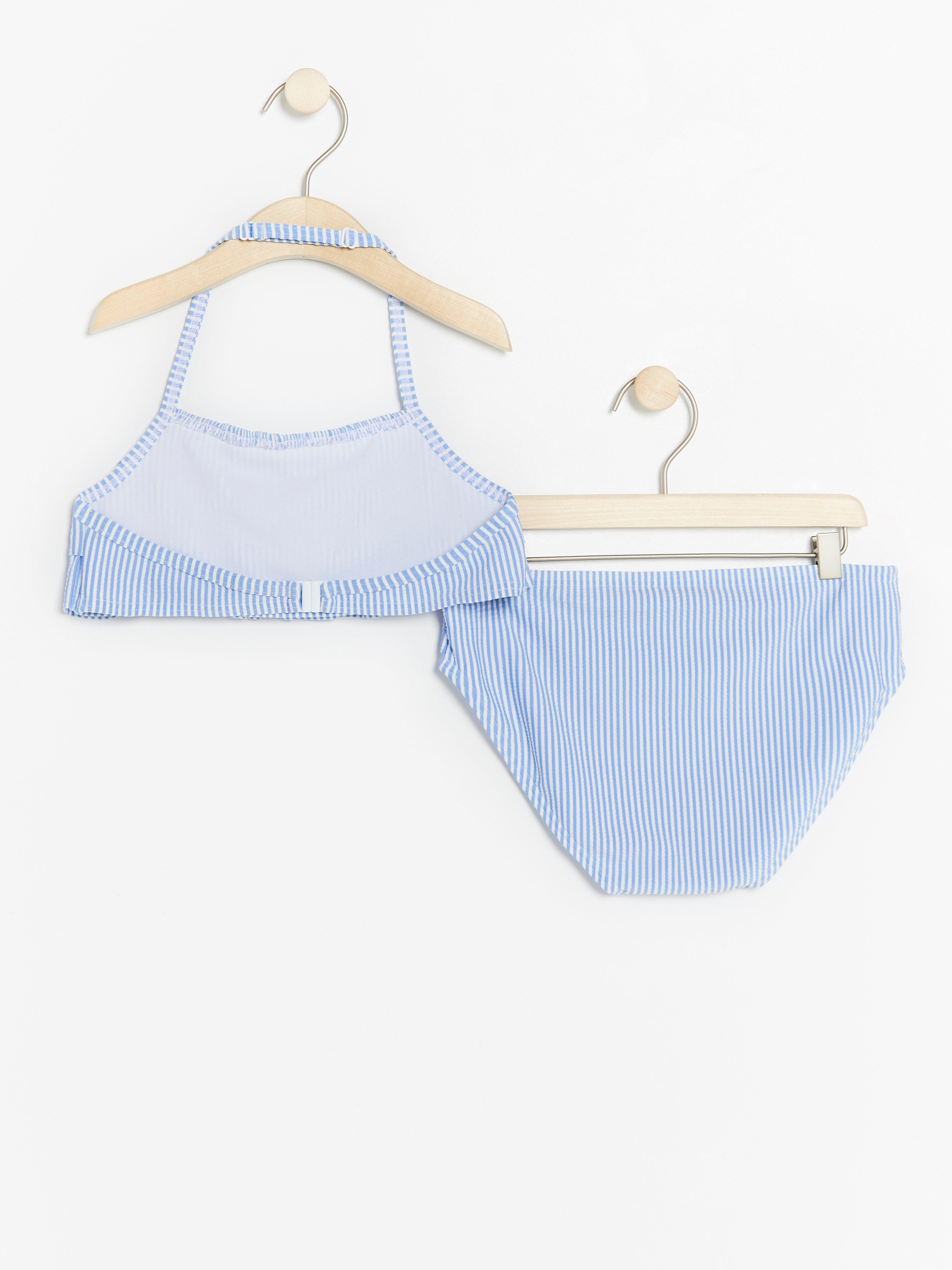 Bikini - Kids Wear - Blue
