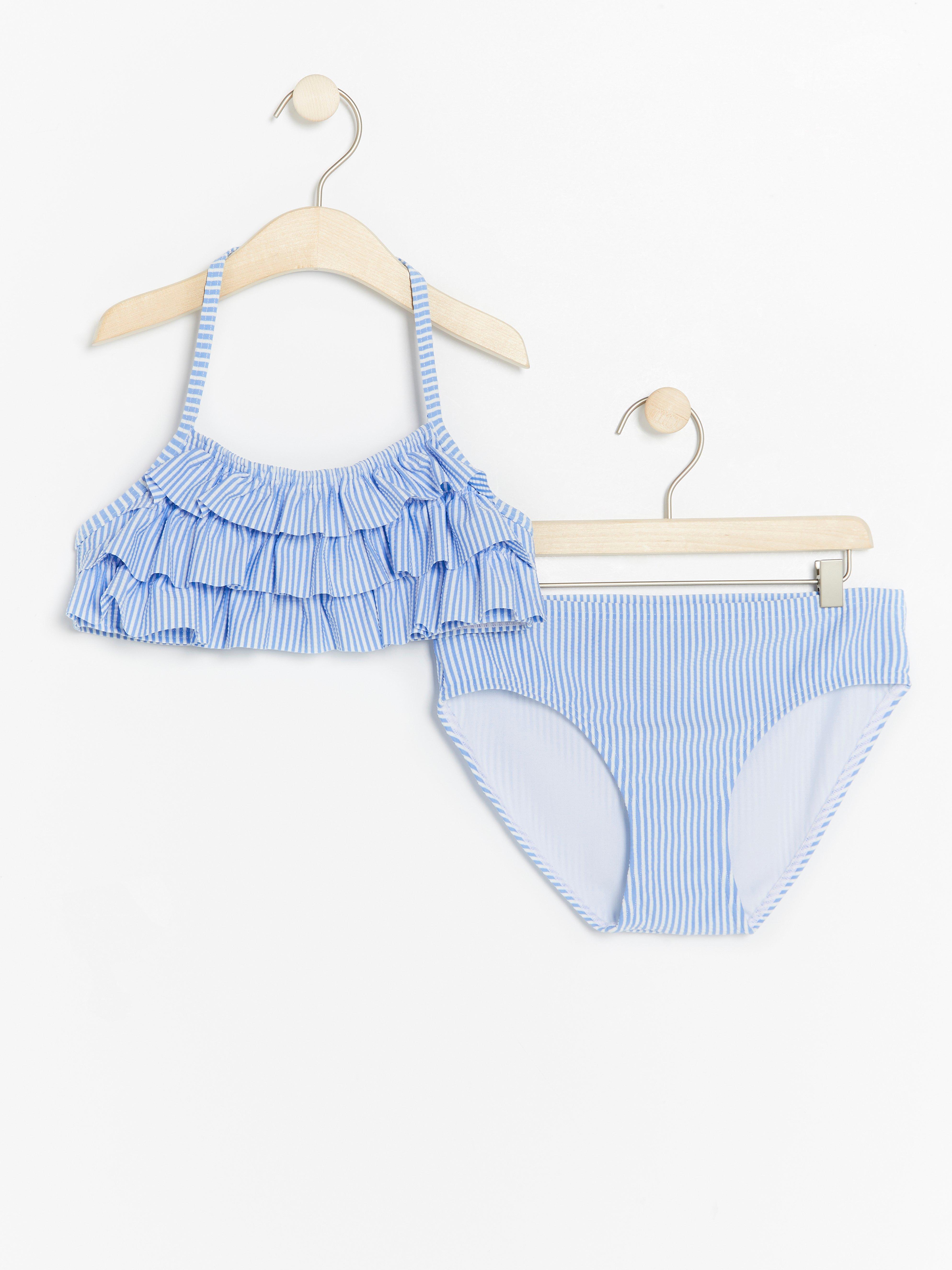 Bikini - Kids Wear - Blue