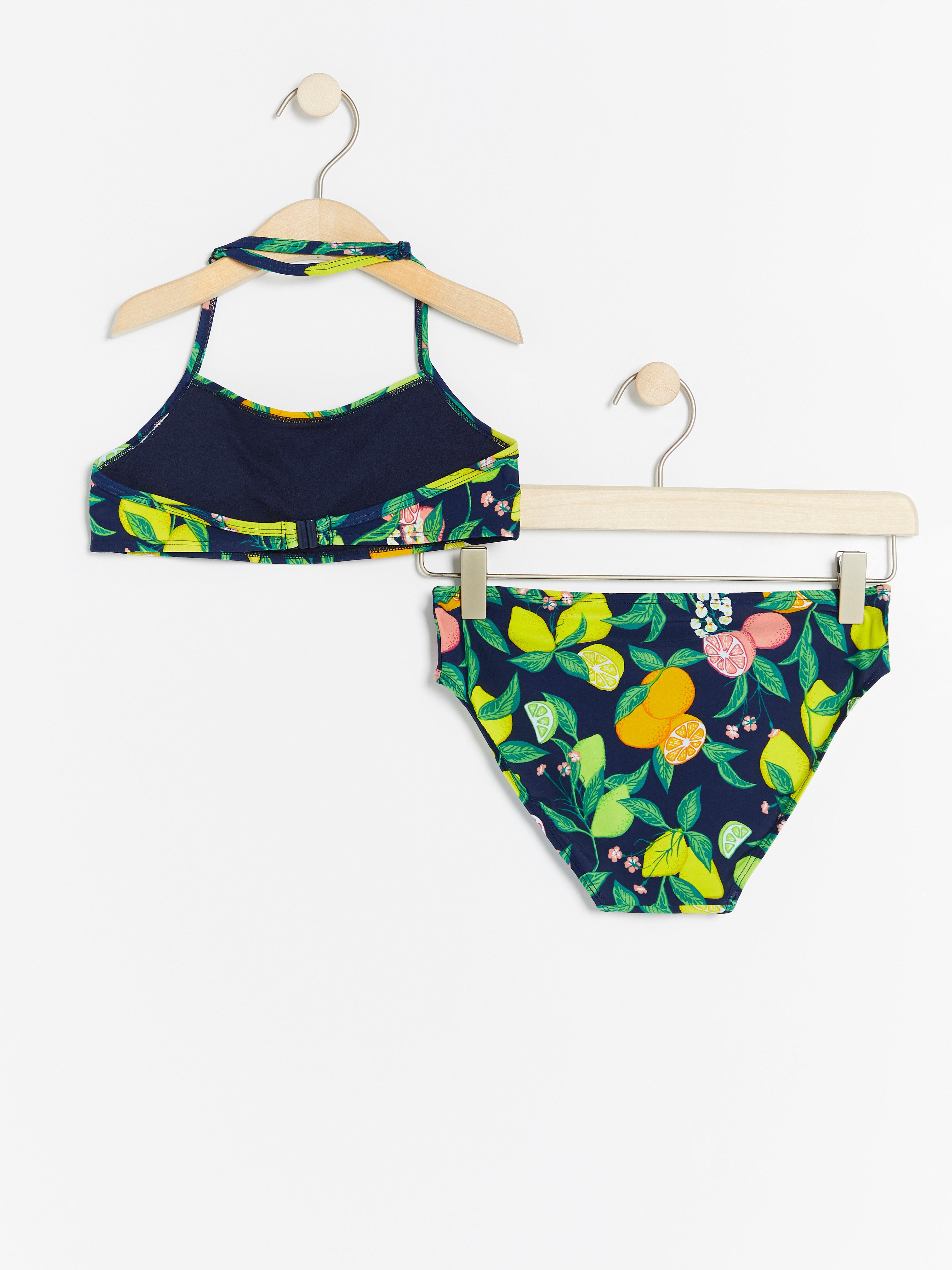 Bikini - Kids Wear - Blue