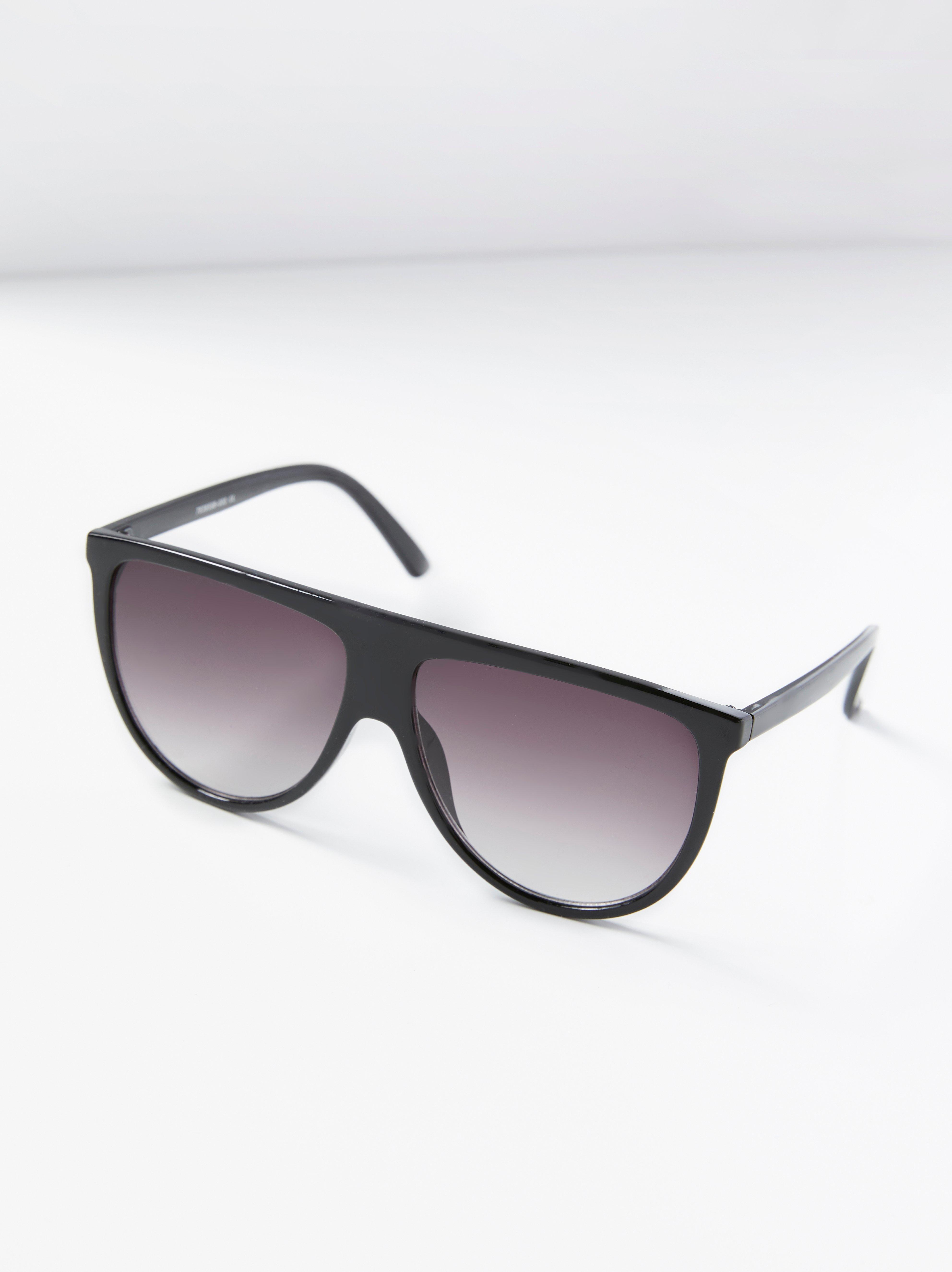 Sunglasses - Womens Wear - Black