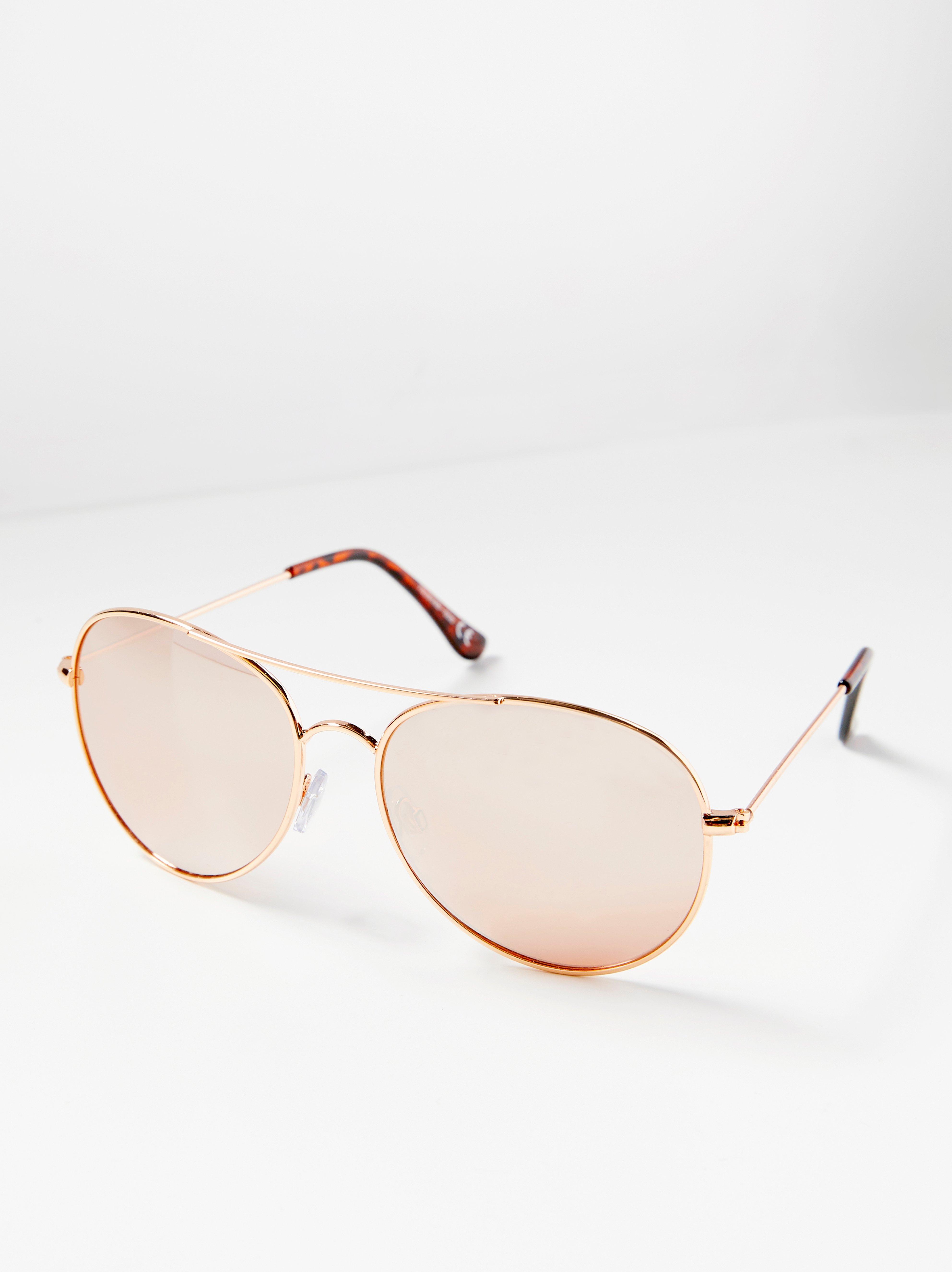 Sunglasses - Womens Wear - Pink