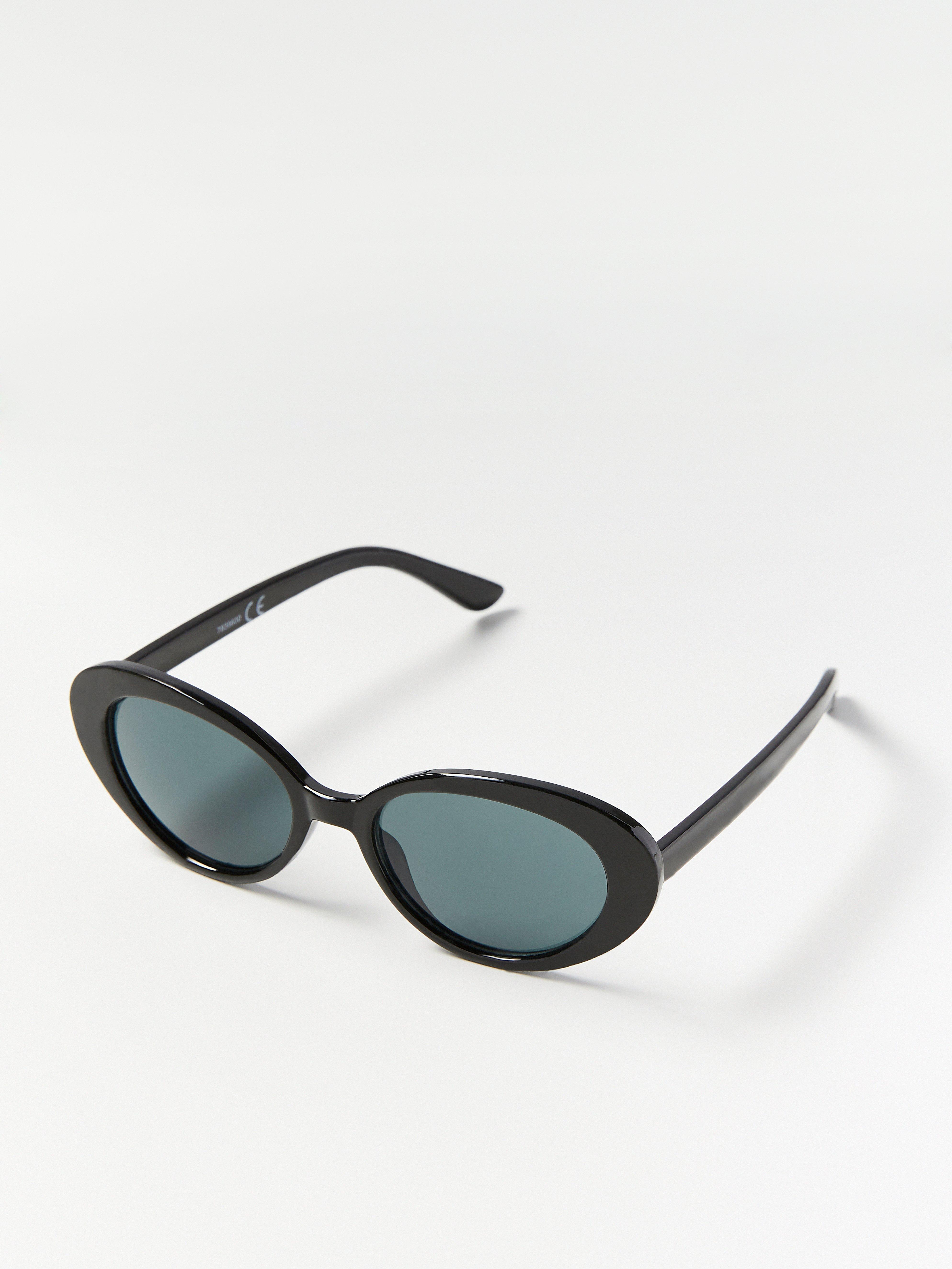 Sunglasses - Womens Wear - Black