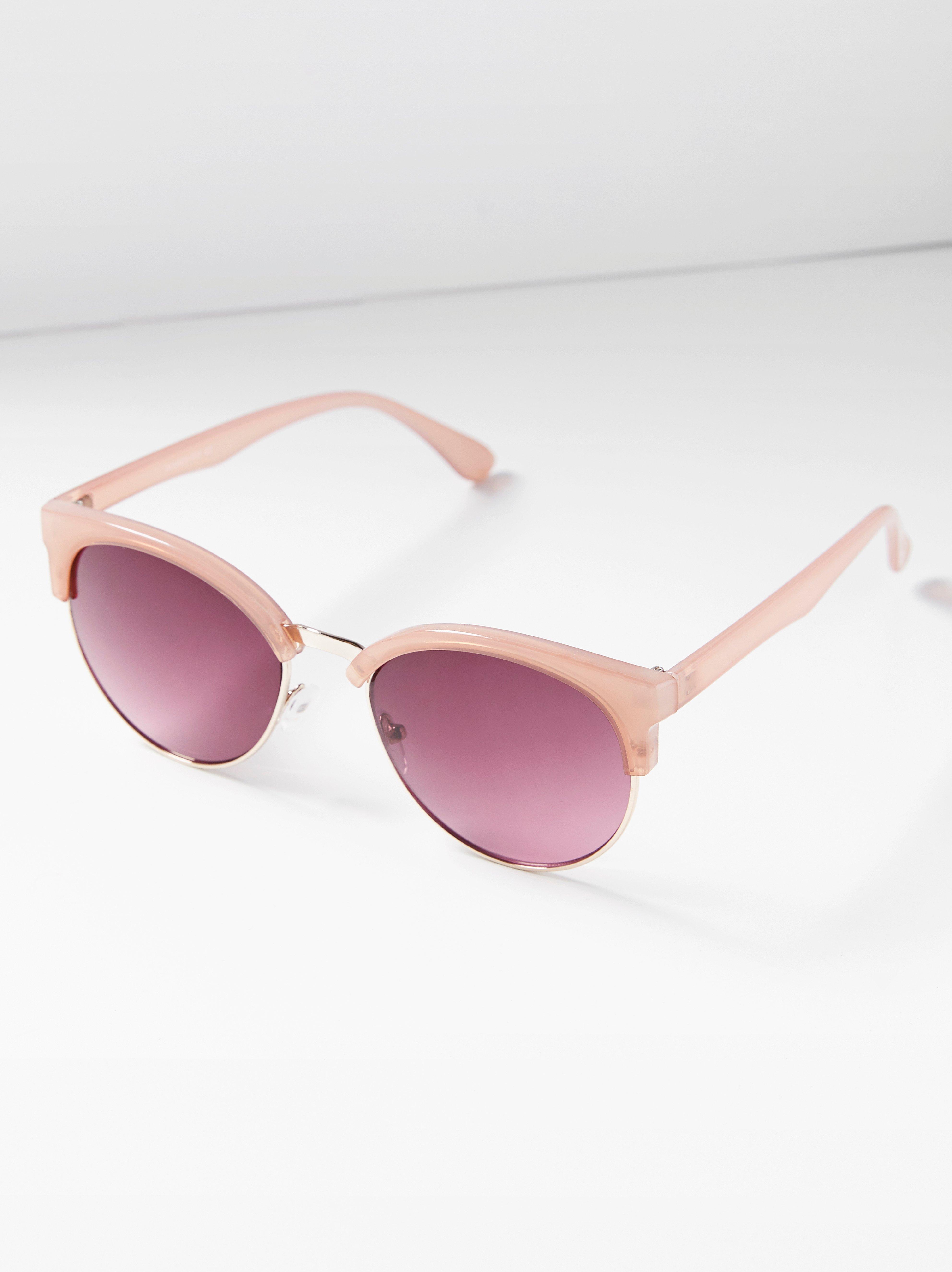 Sunglasses - Womens Wear - Pink