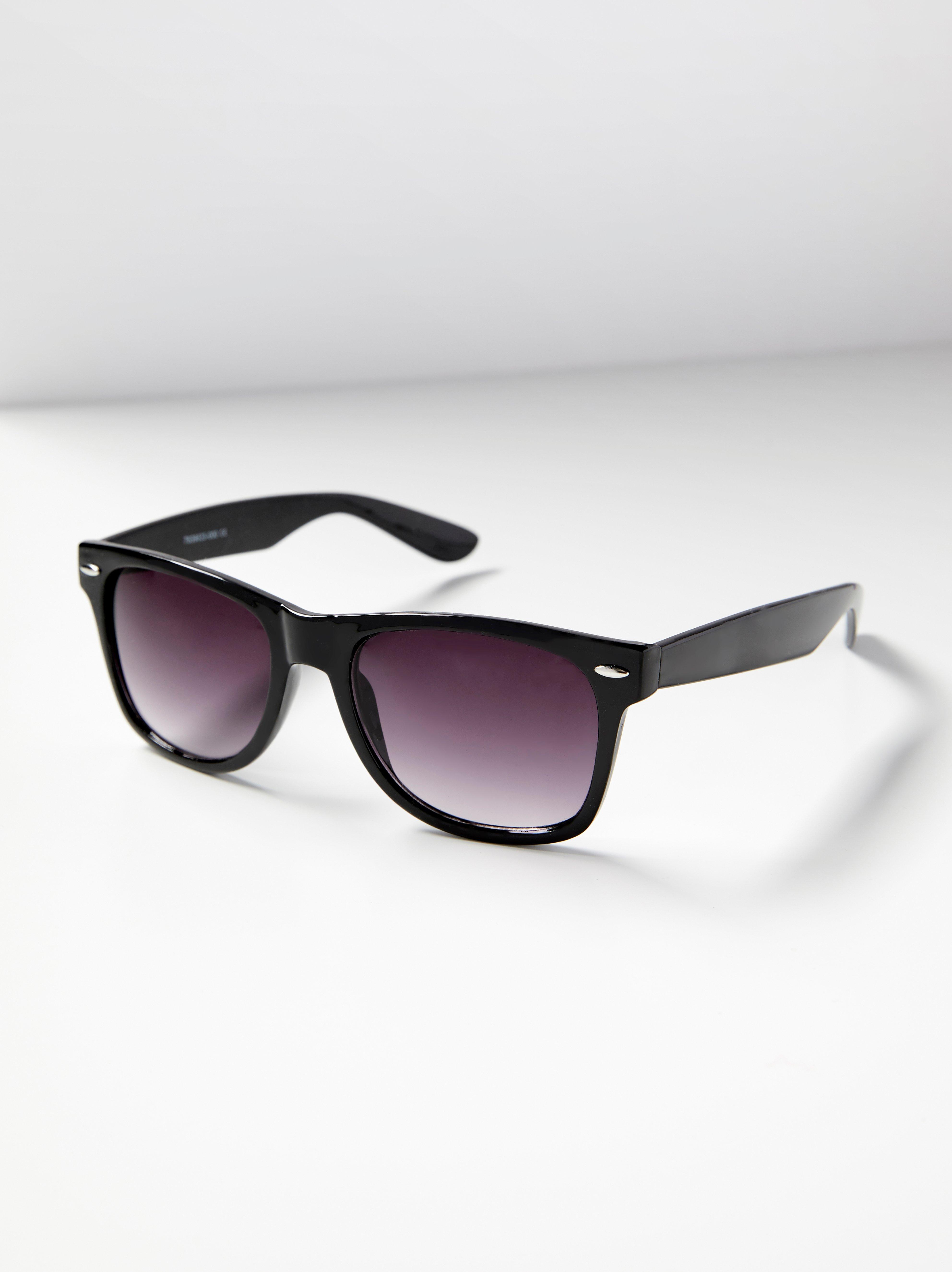 Sunglasses - Womens Wear - Black