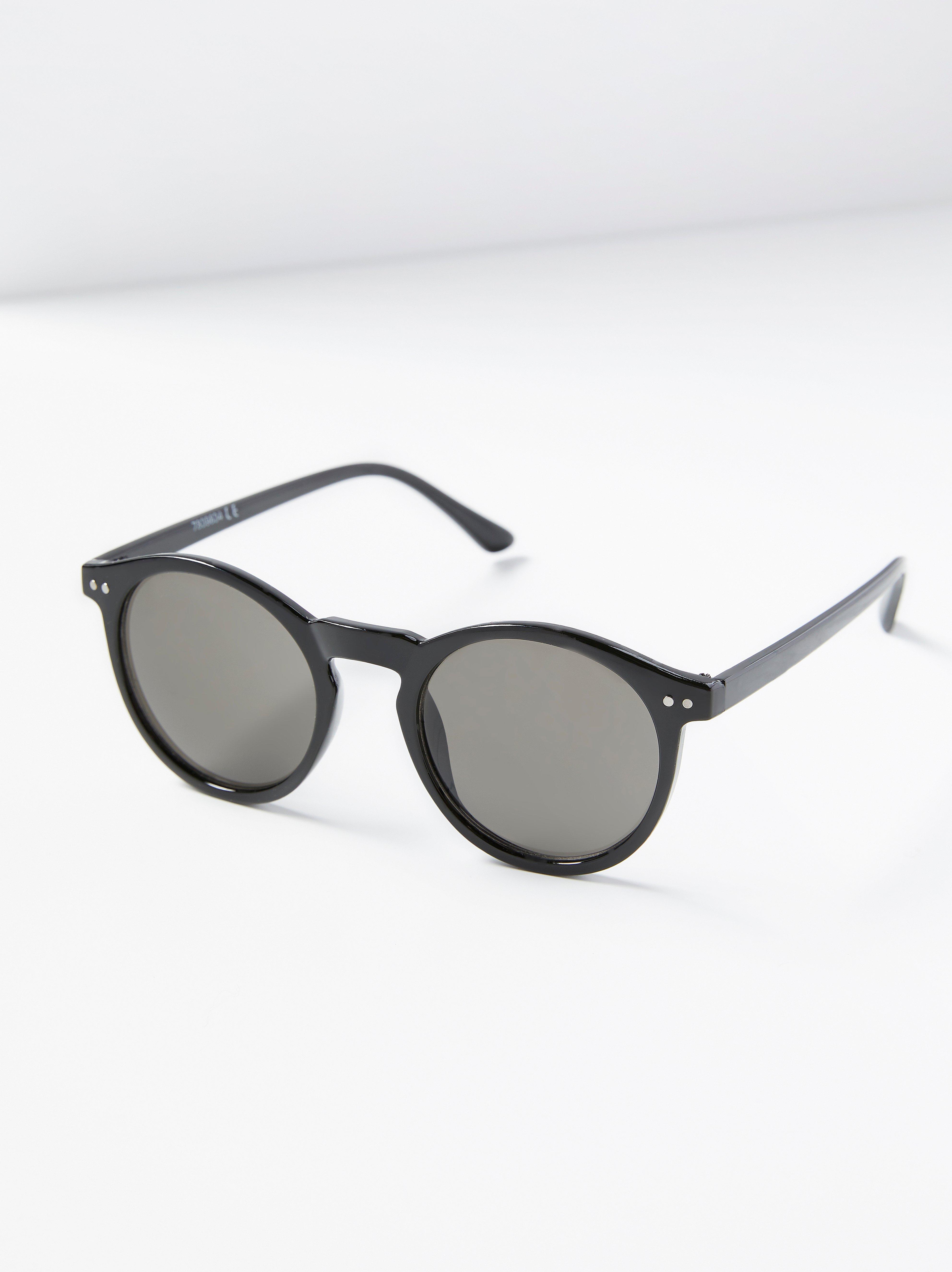 Solbriller - Dame - Svart