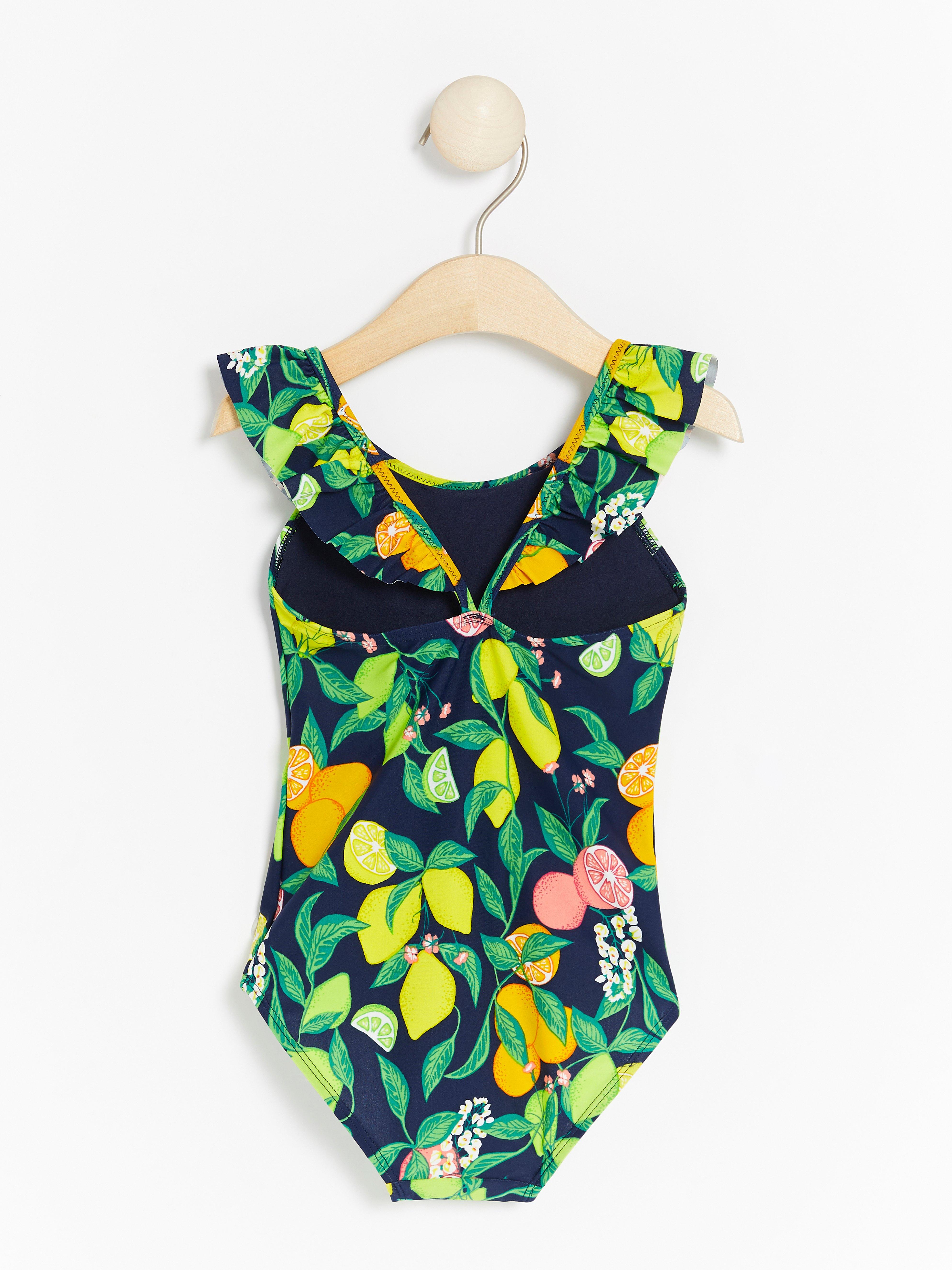 Swim Suit - Kids Wear - Blue