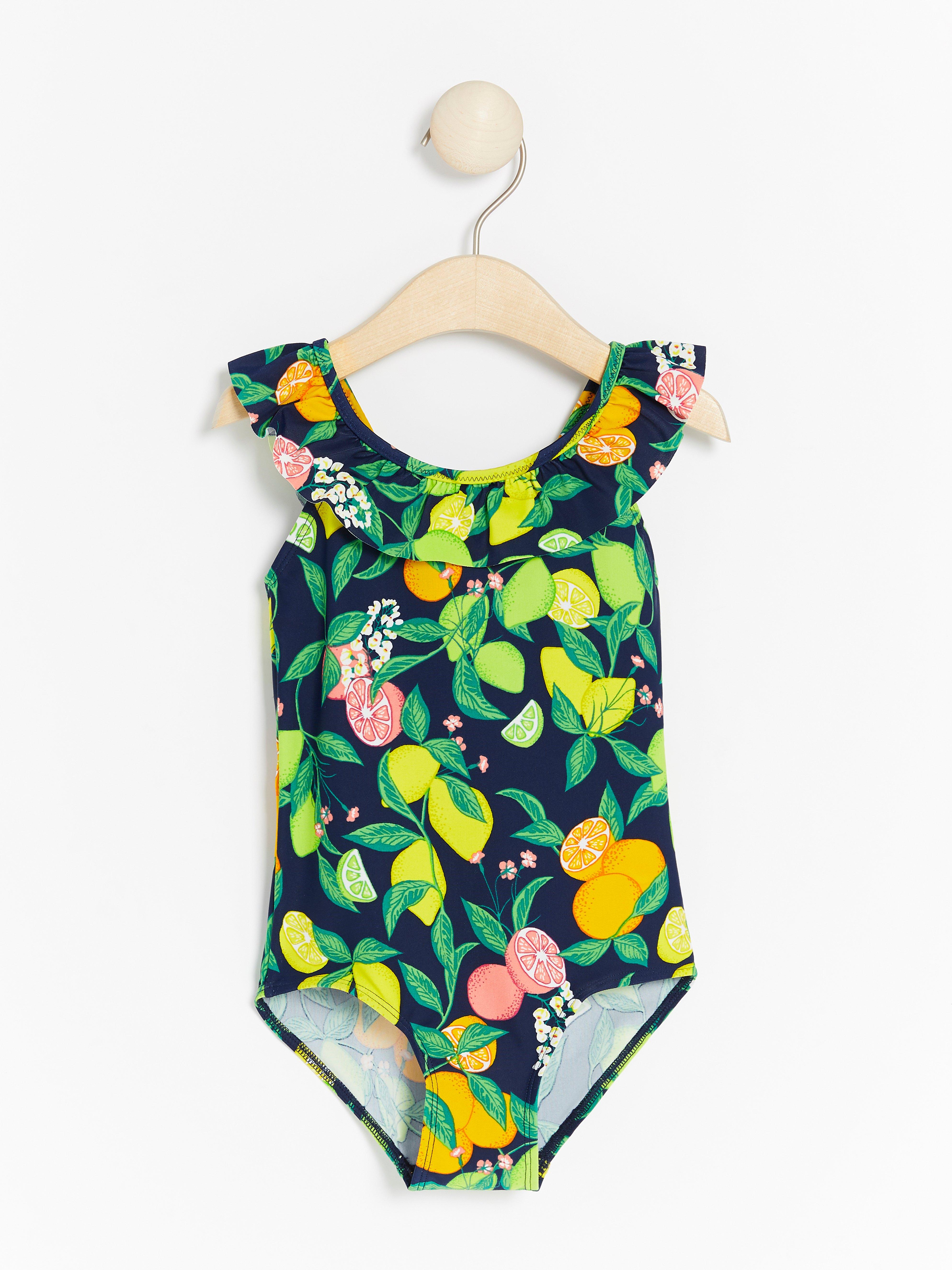 Swim Suit - Kids Wear - Blue