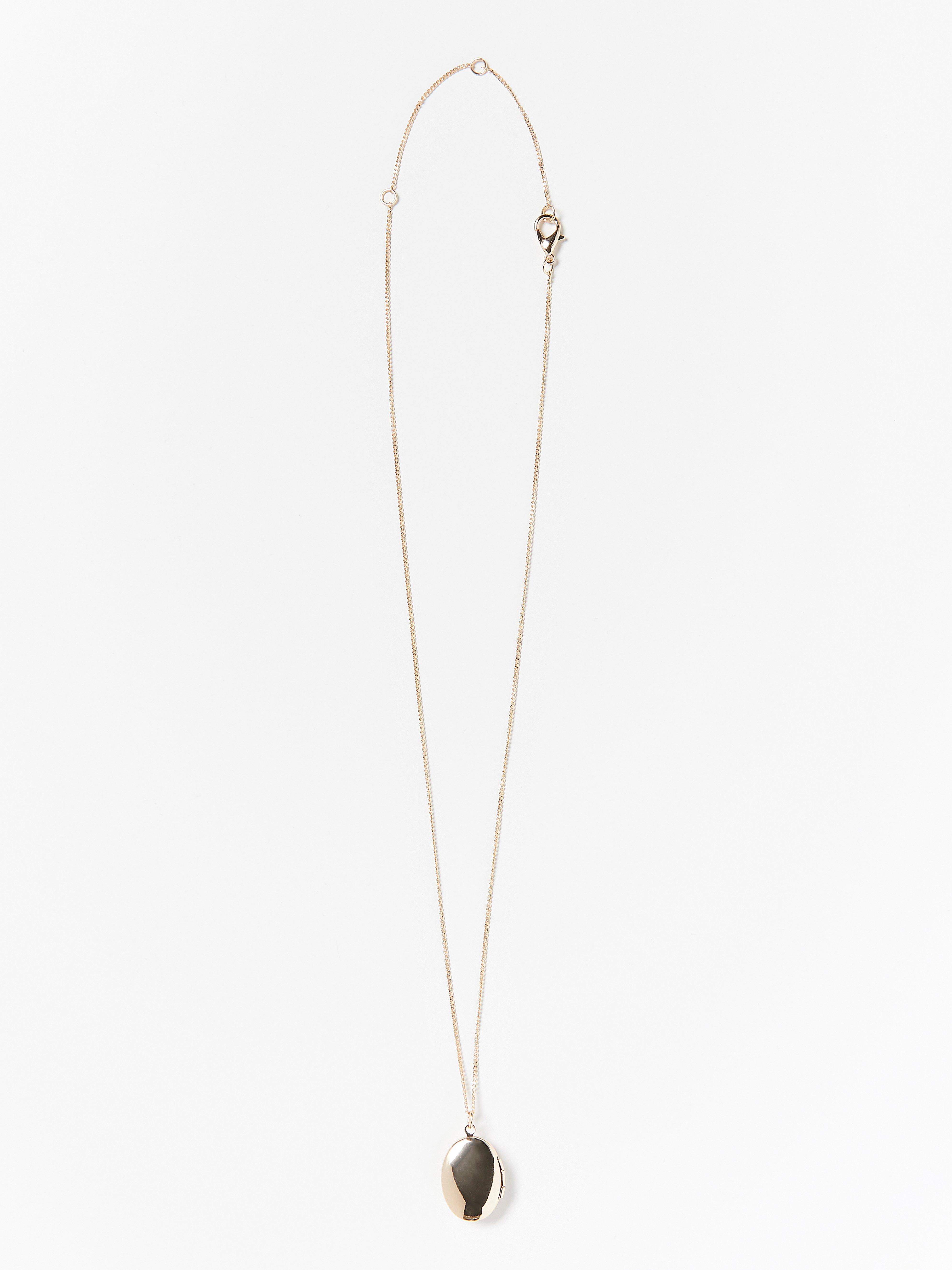 Necklace - Womens Wear - Pink