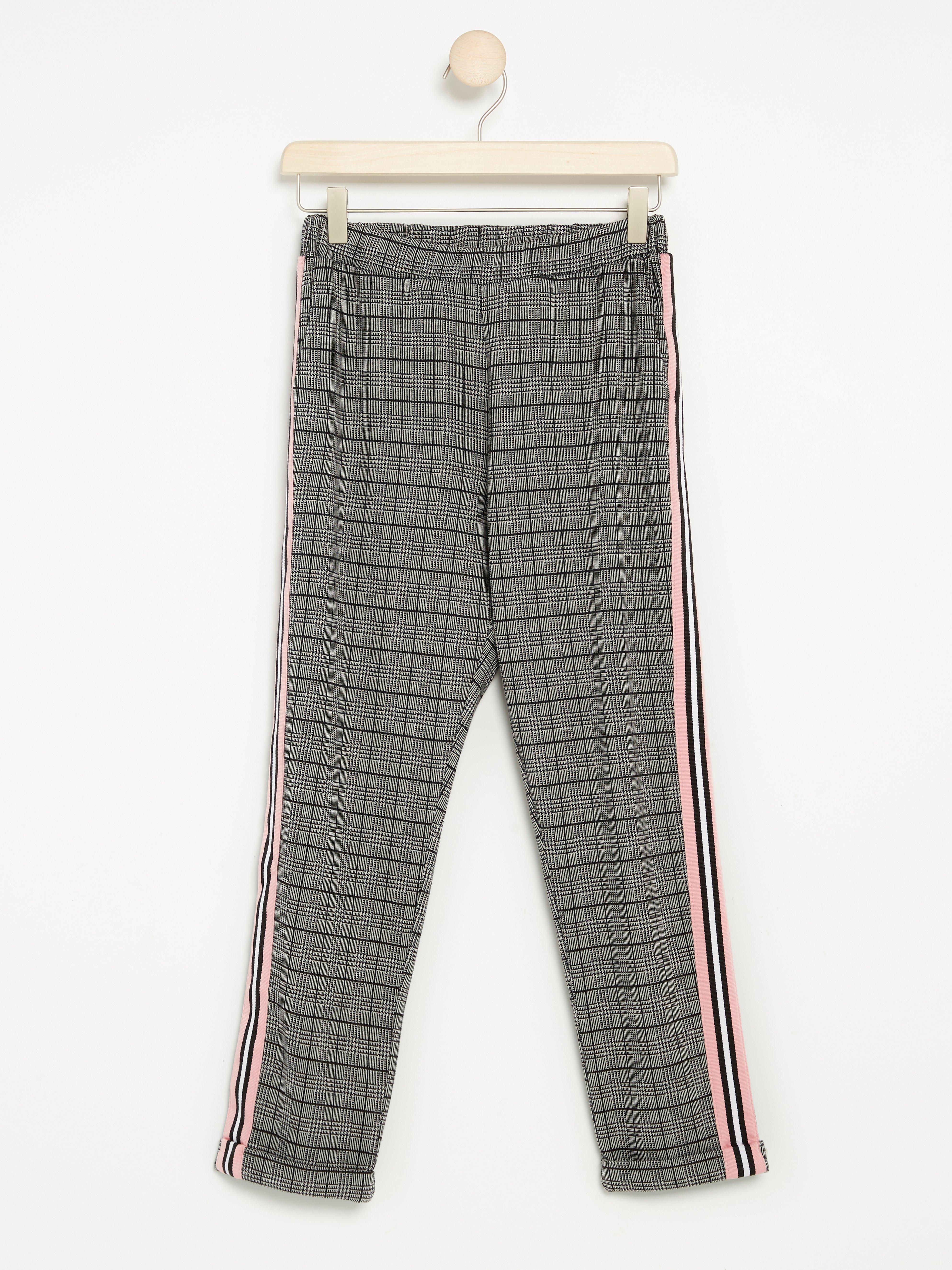 Trousers - Kids Wear - Black