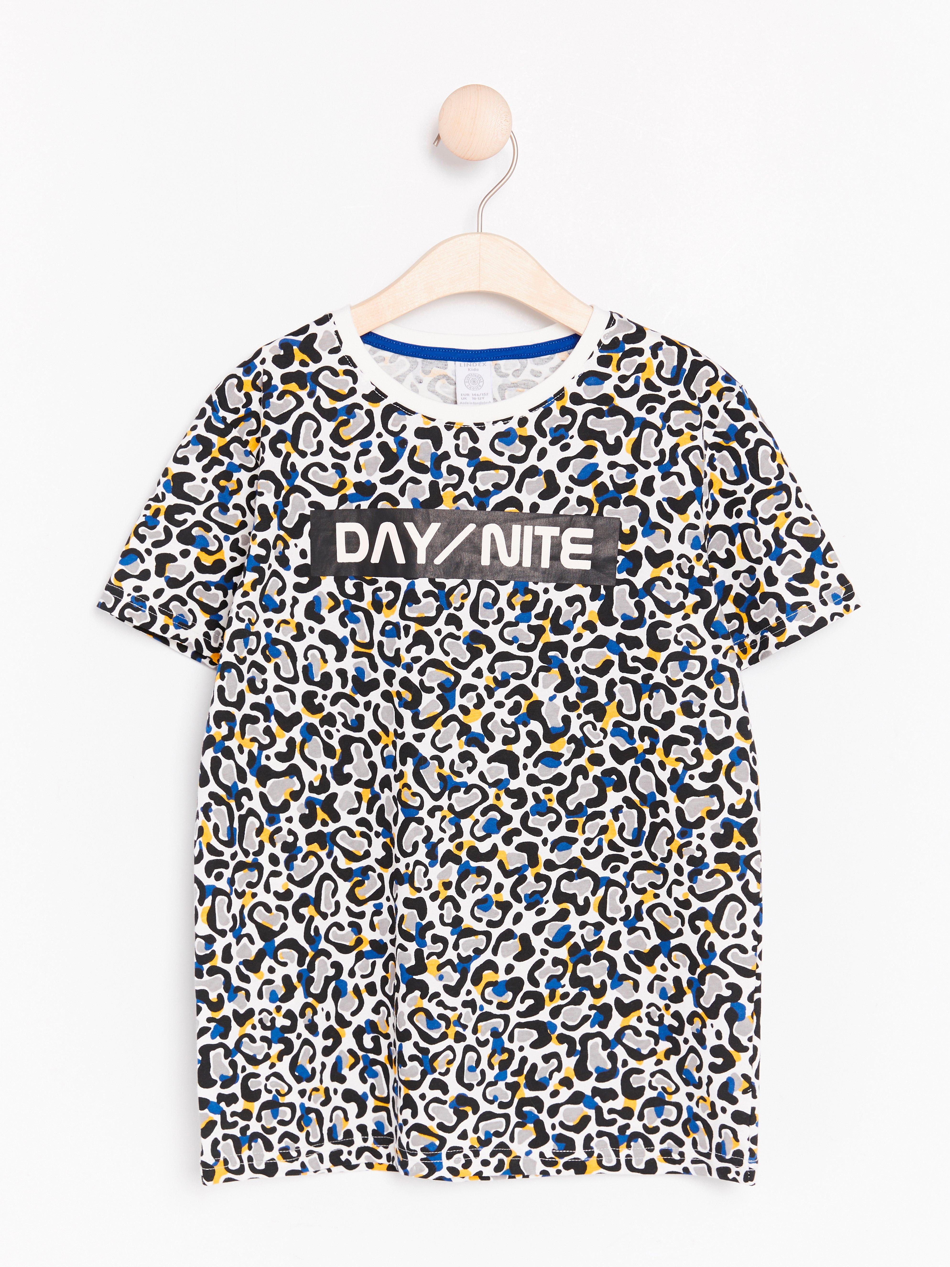 T-shirt - Kids Wear - White