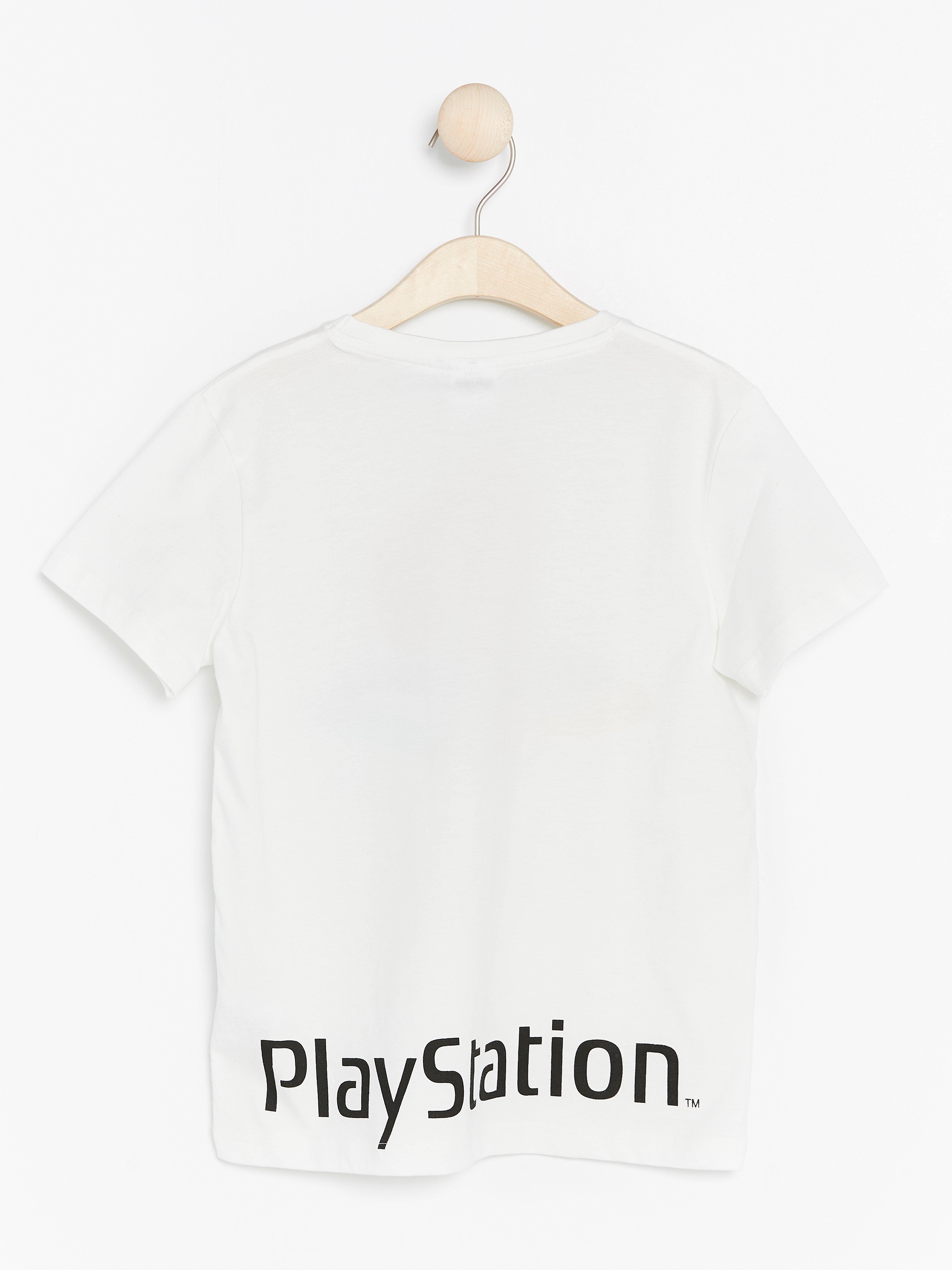 T-shirt - Kids Wear - White