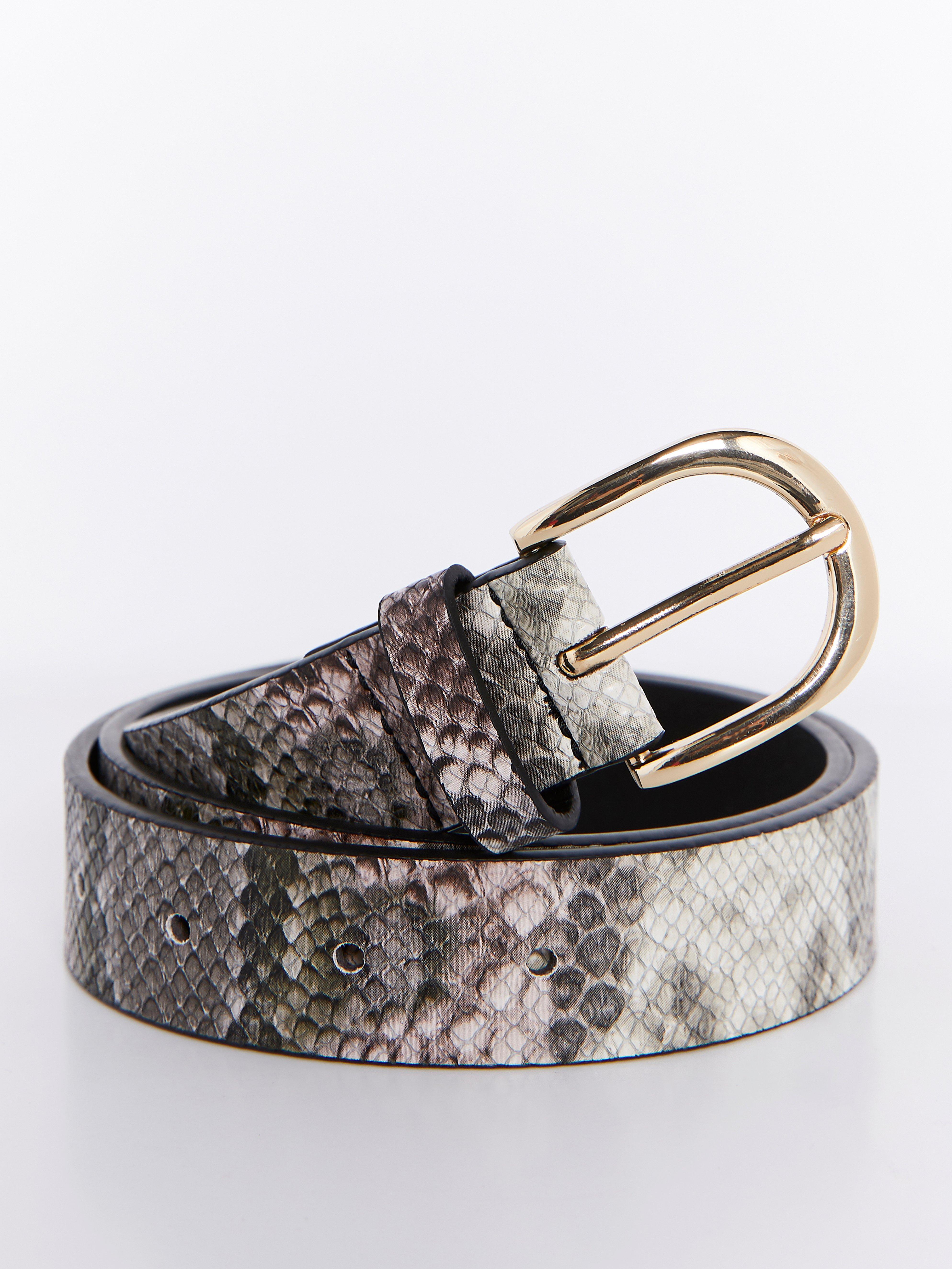 Belt - Womens Wear - Pink