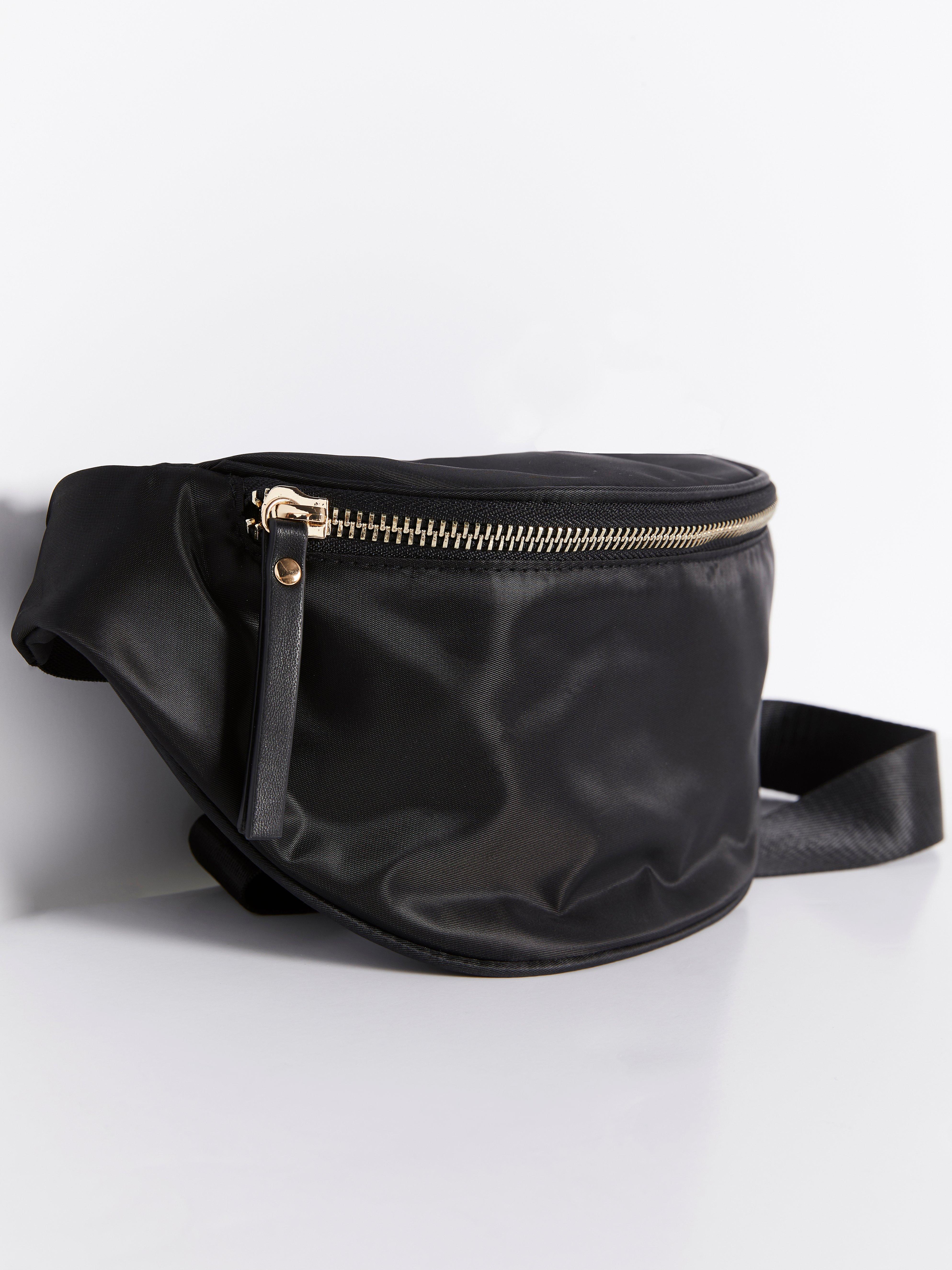 Bag - Womens Wear - Black