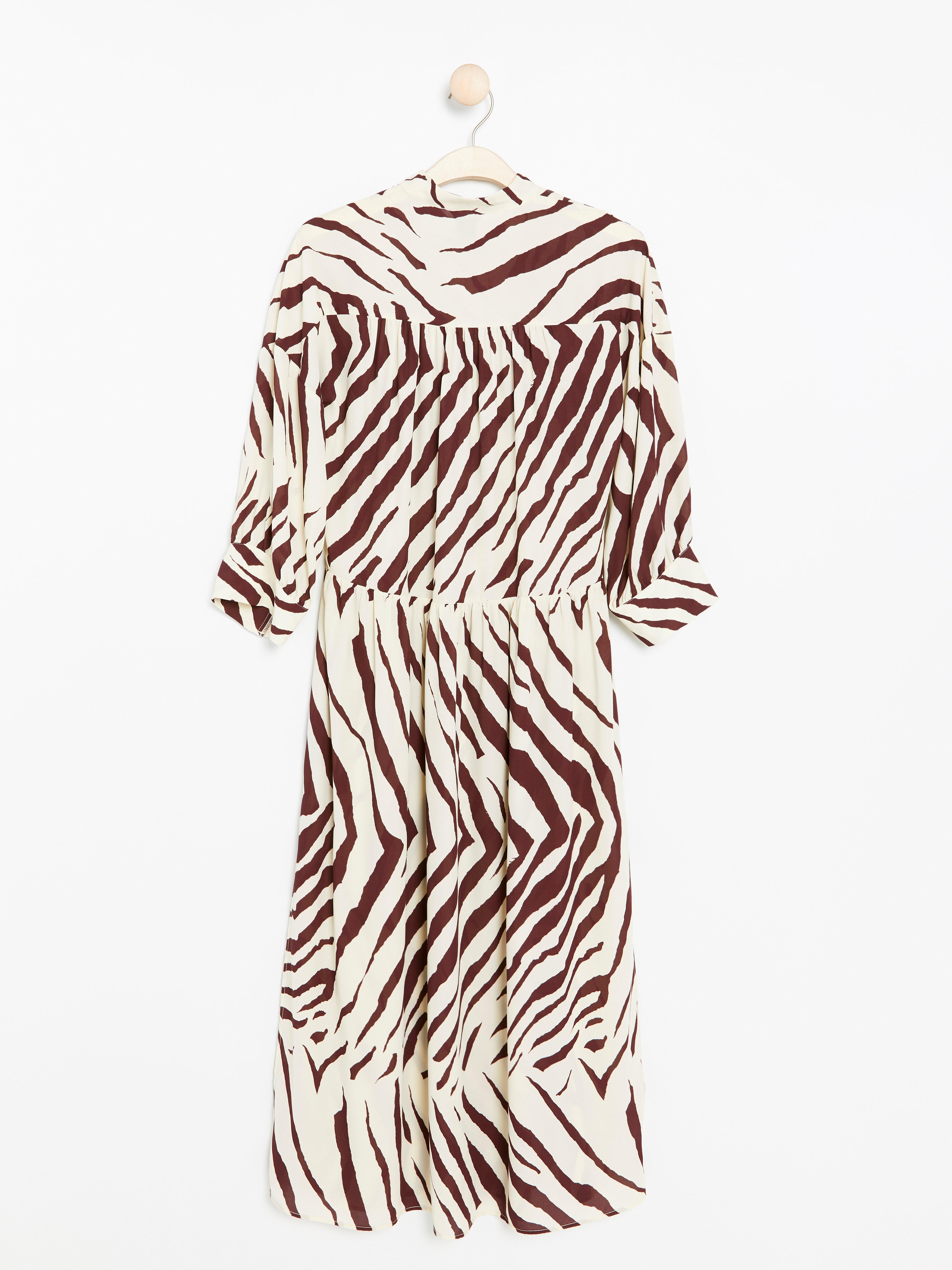 Dress - Womens Wear - White