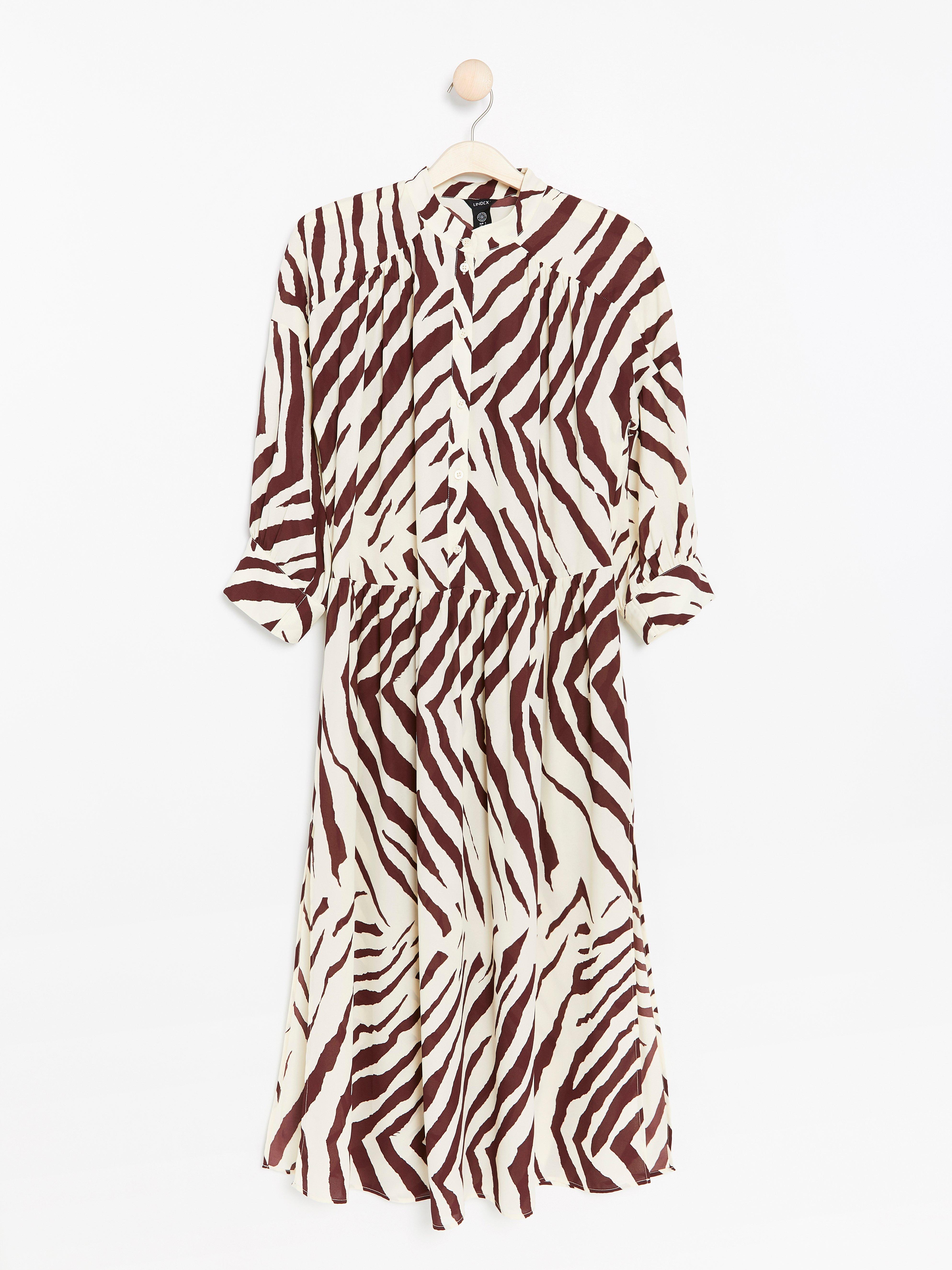 Dress - Womens Wear - White