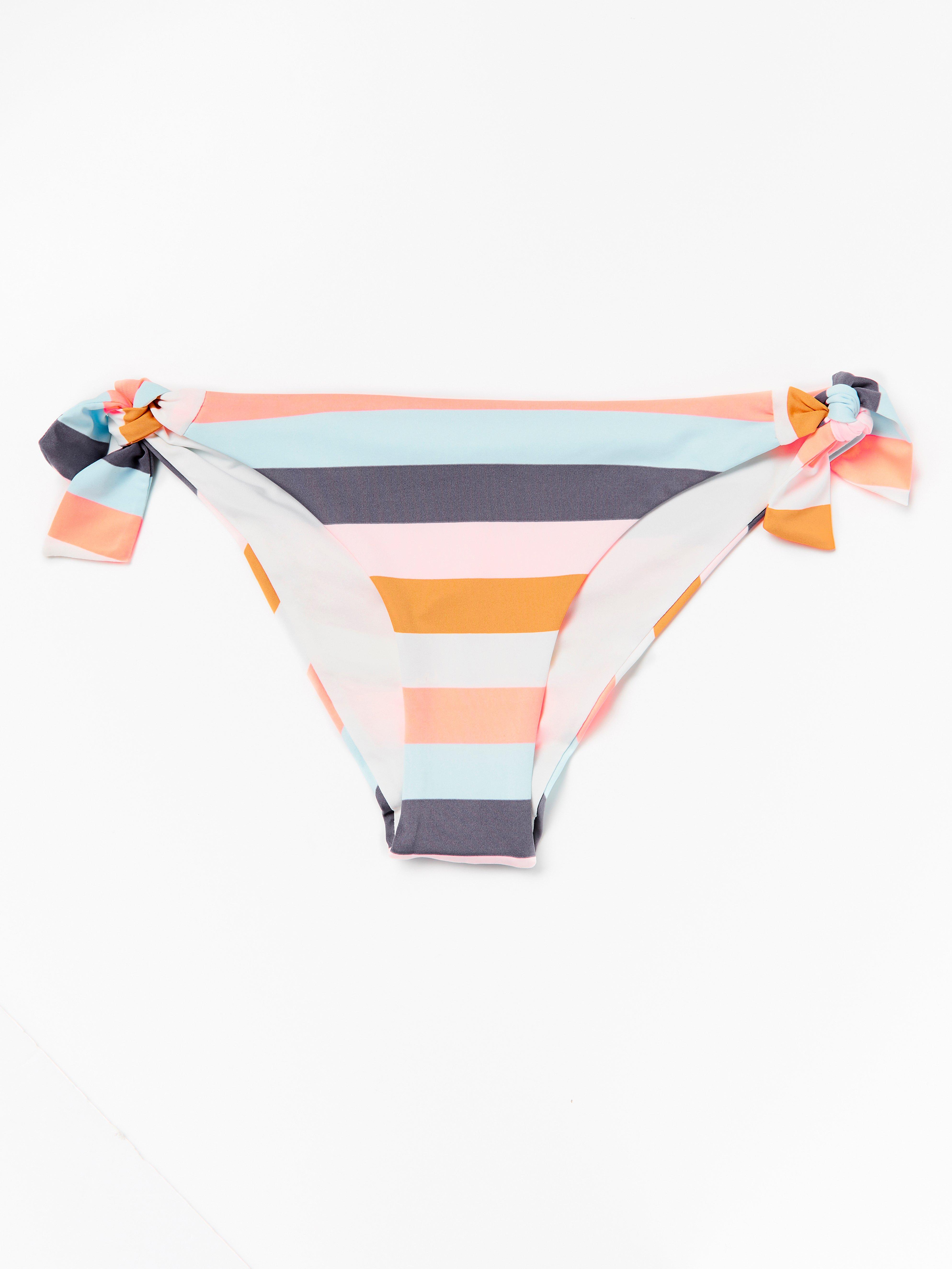 Brazilian Low - Lingerie - Pink