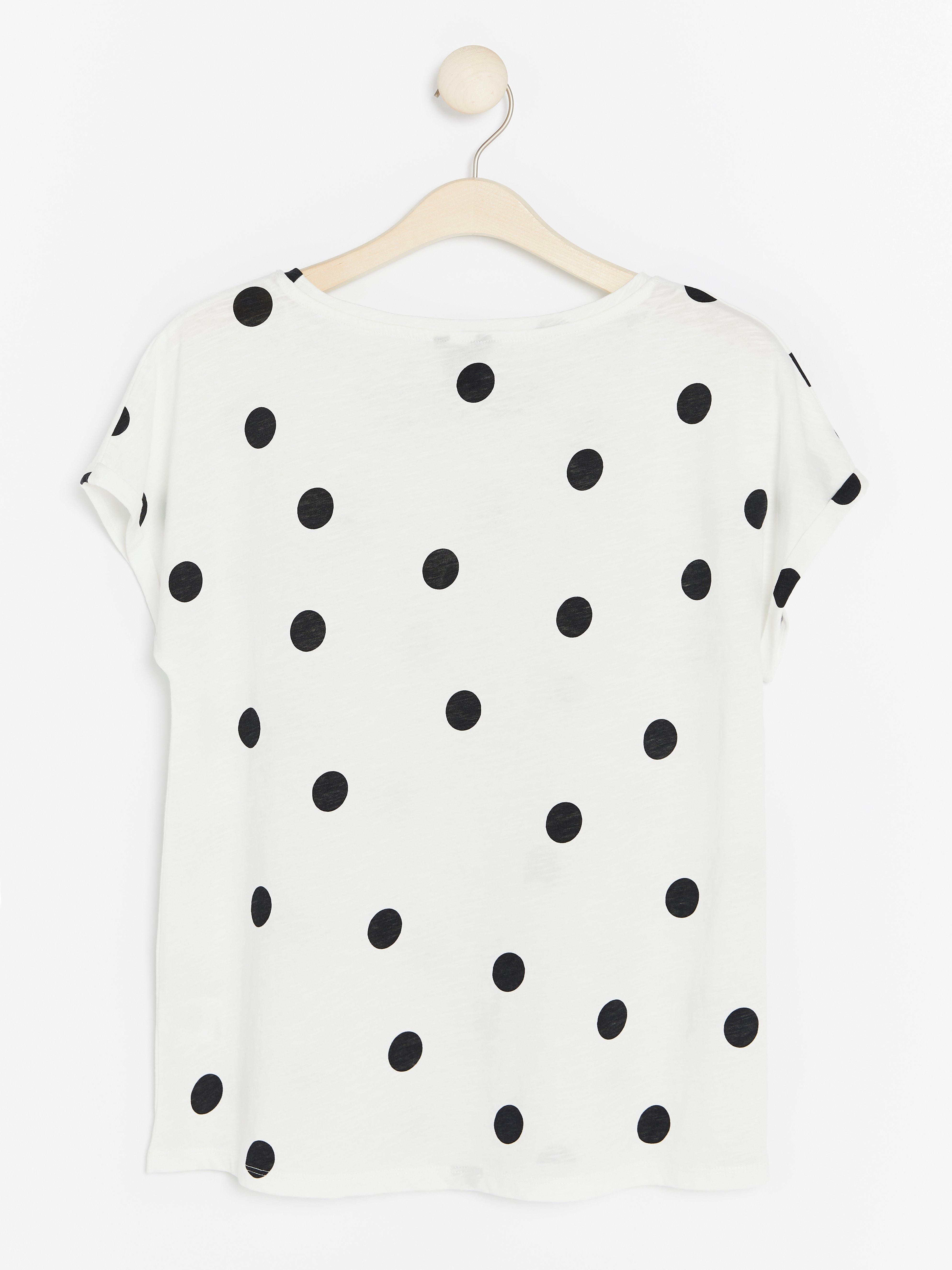 Top - Womens Wear - White