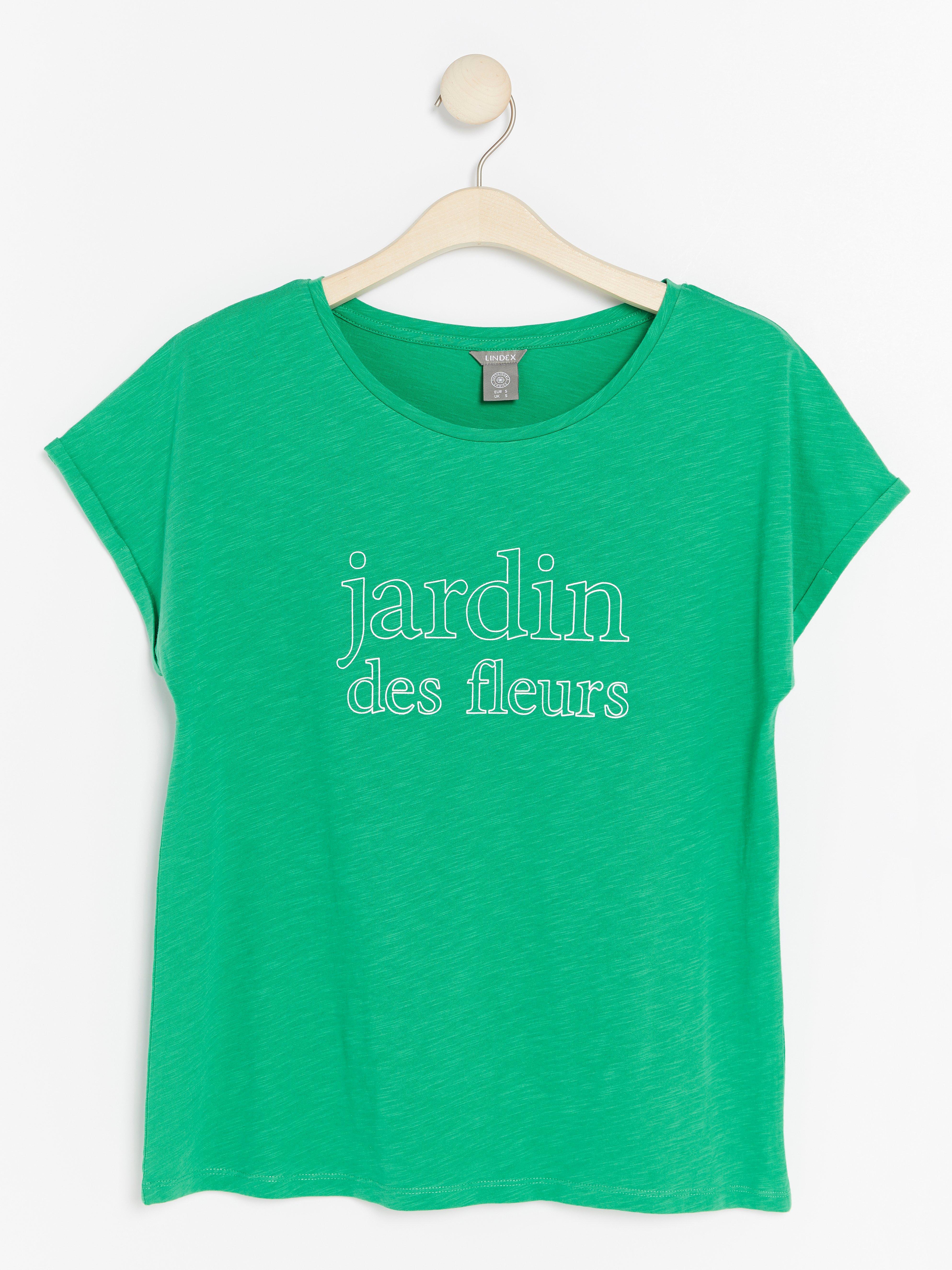 Top - Womens Wear - Green