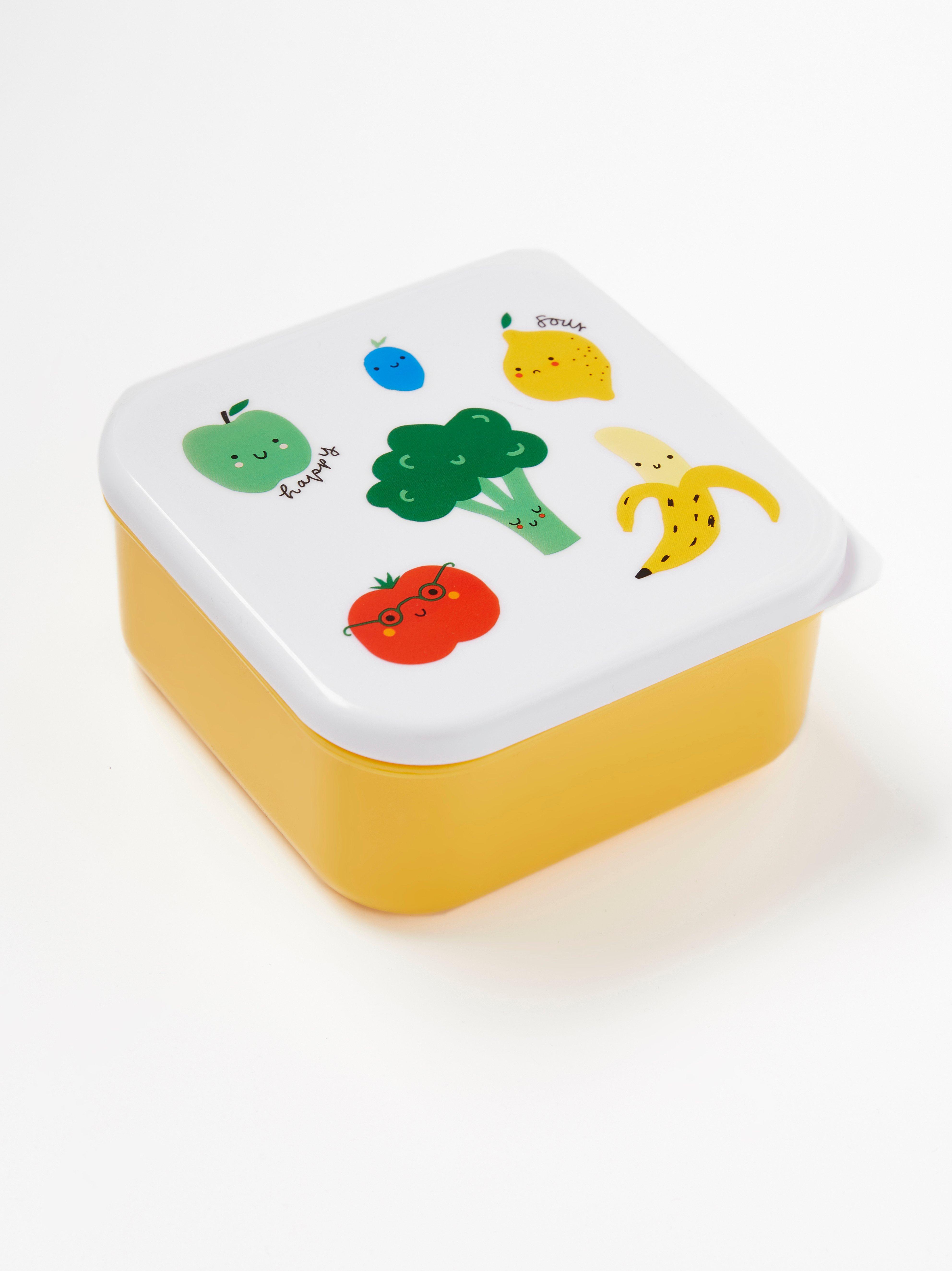 Picnic Box - Kids Wear - Green