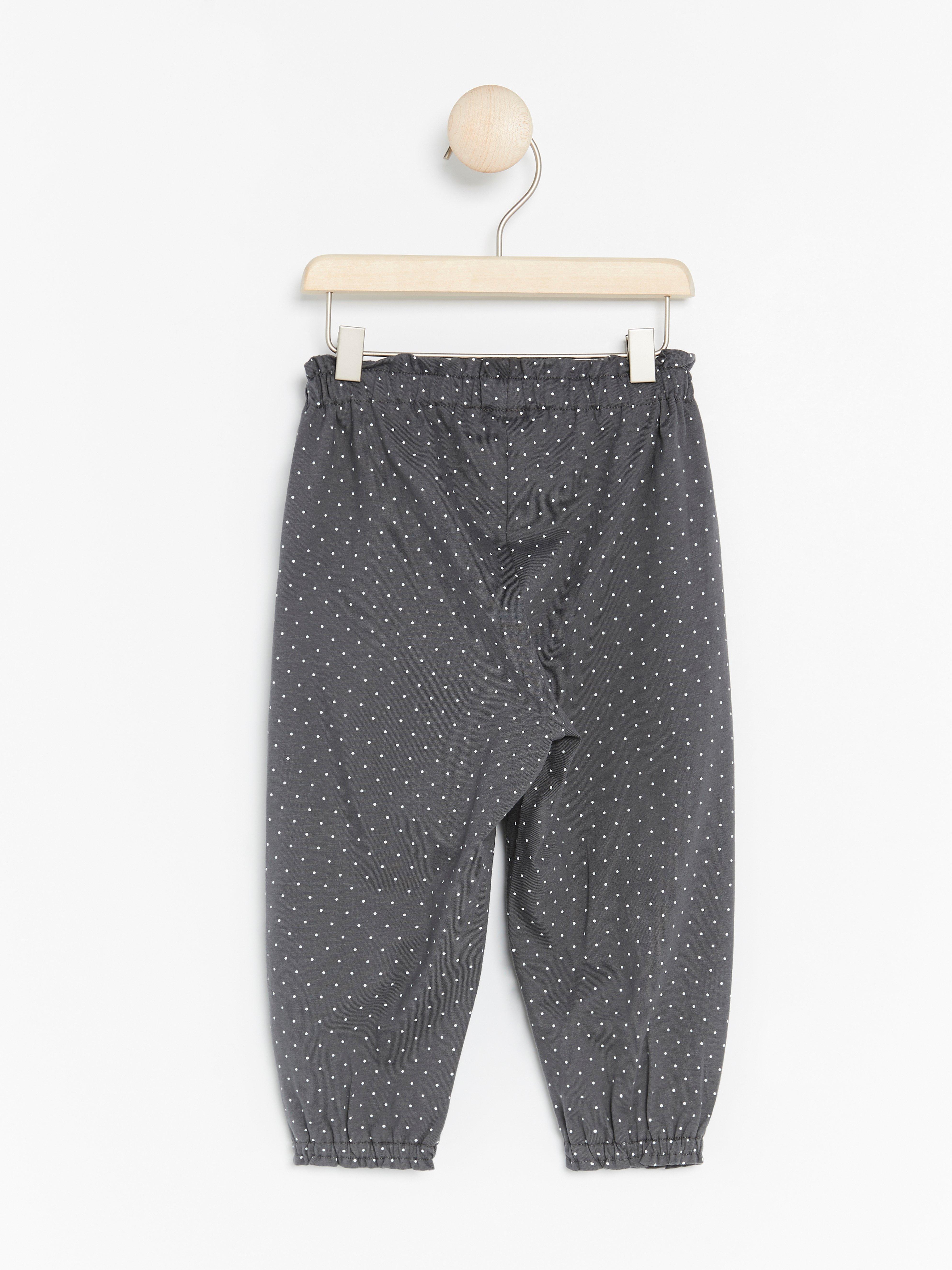 Trousers - Kids Wear - Grey