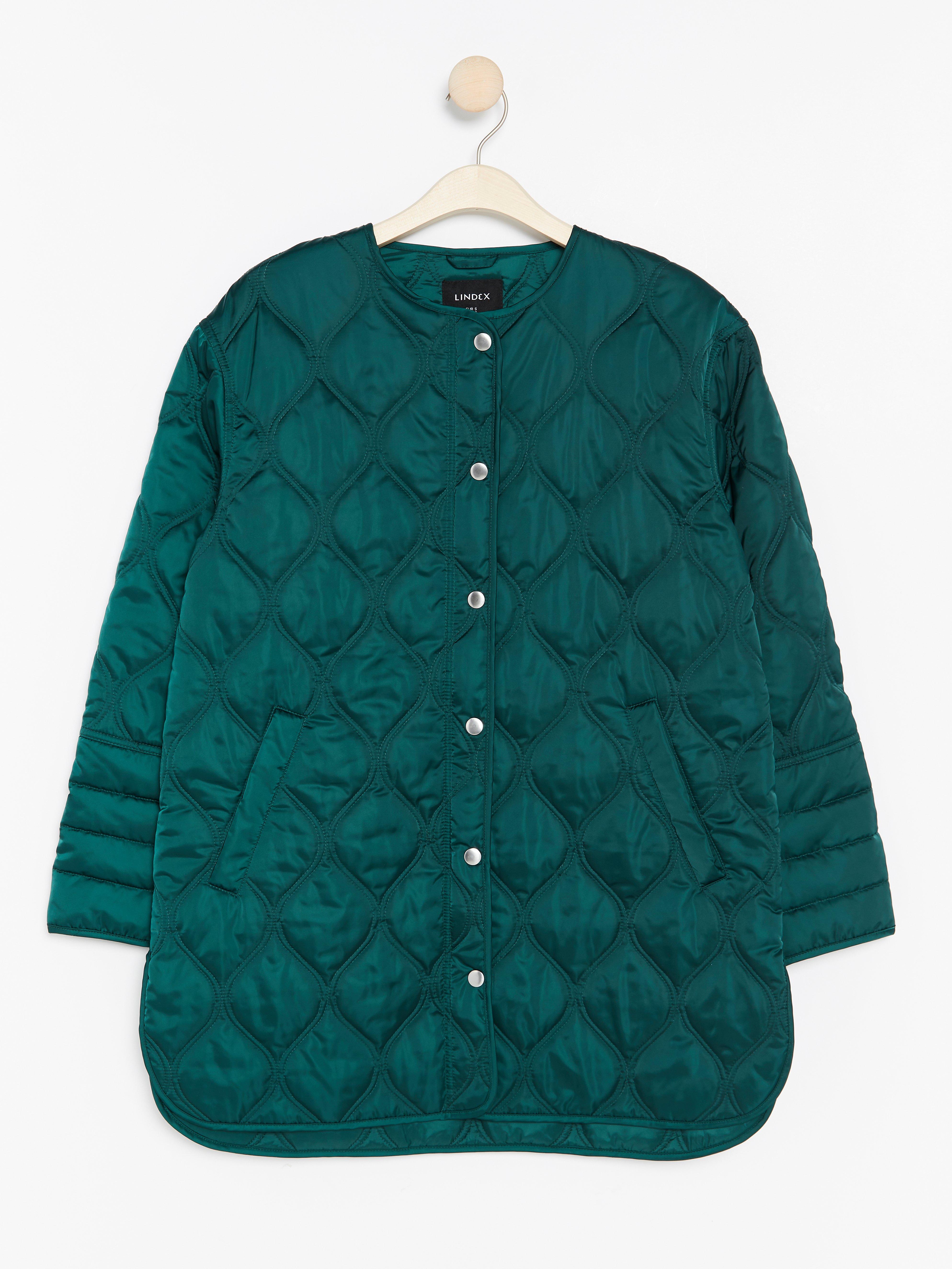 Takki - Naiset - Vihreä