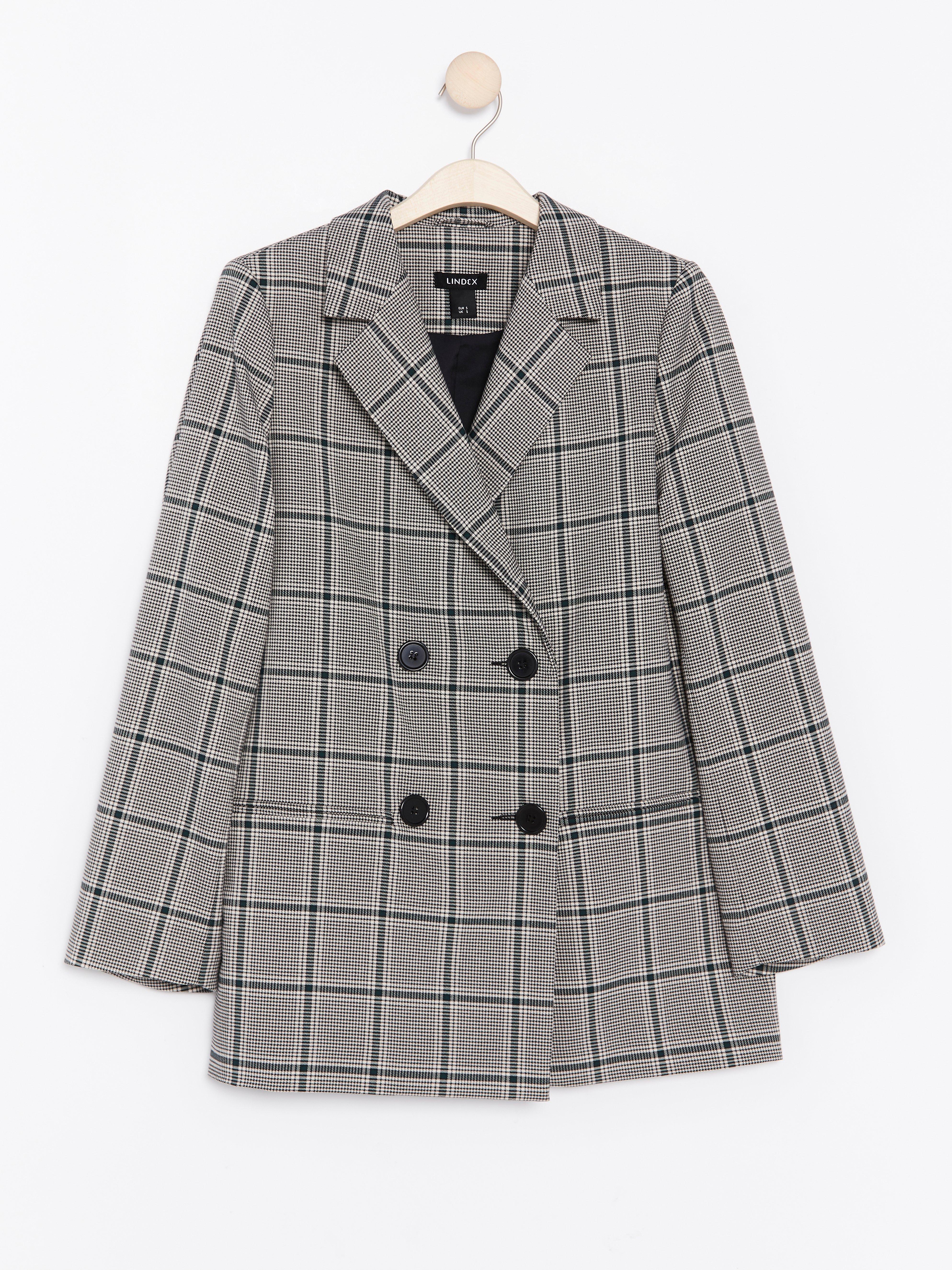 Coat - Womens Wear - Beige