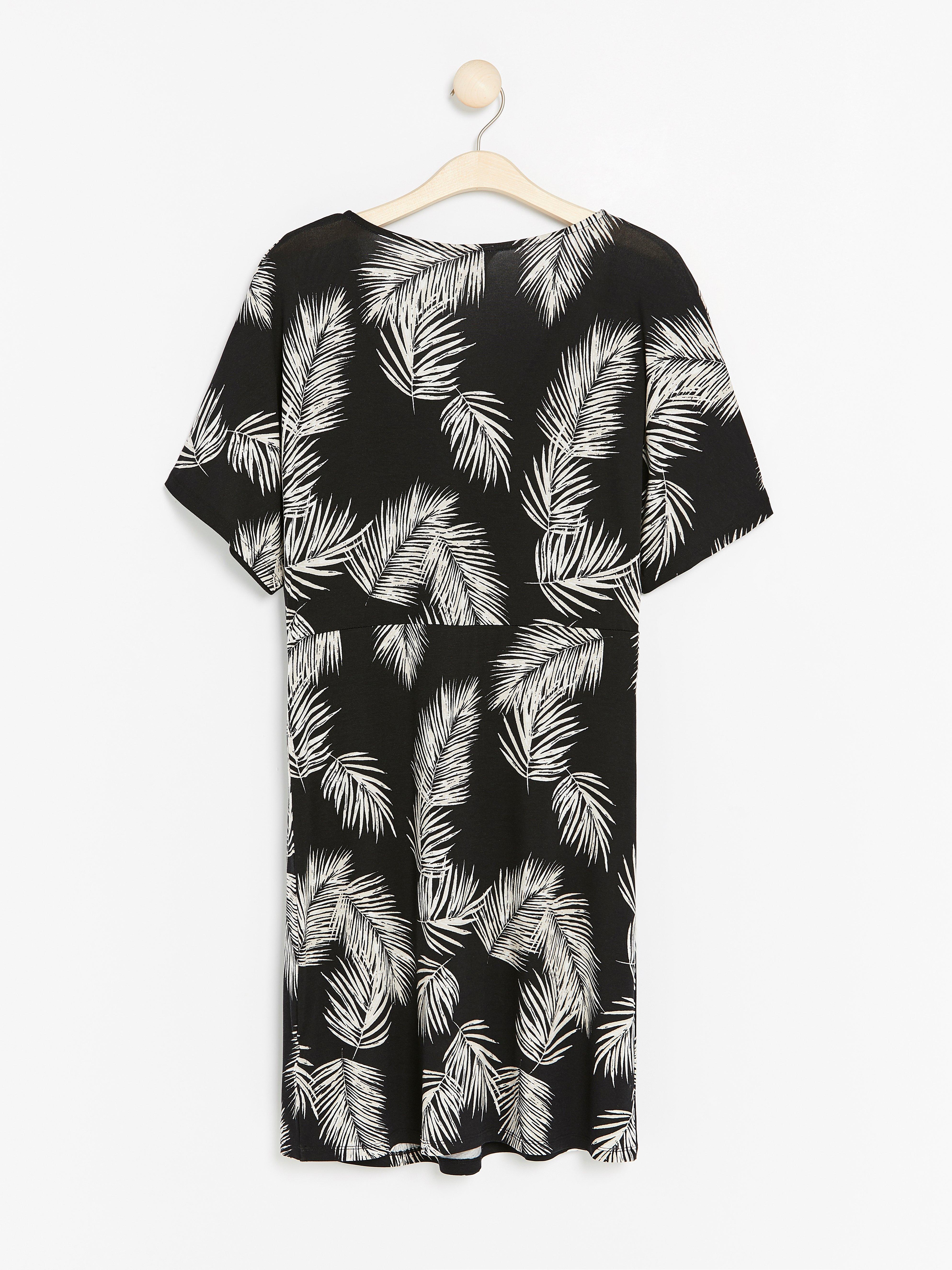 Tunic - Womens Wear - Black