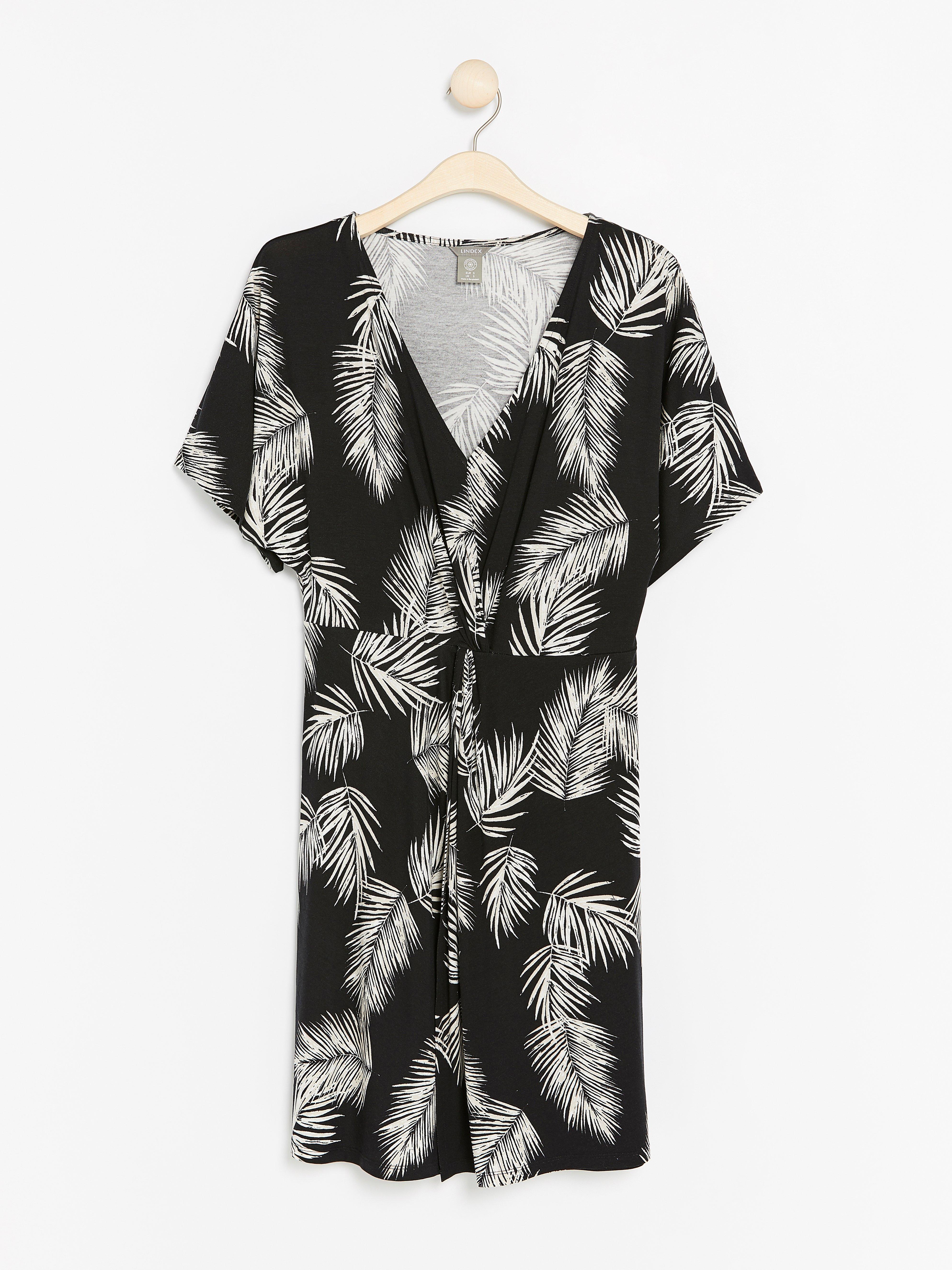 Tunic - Womens Wear - Black