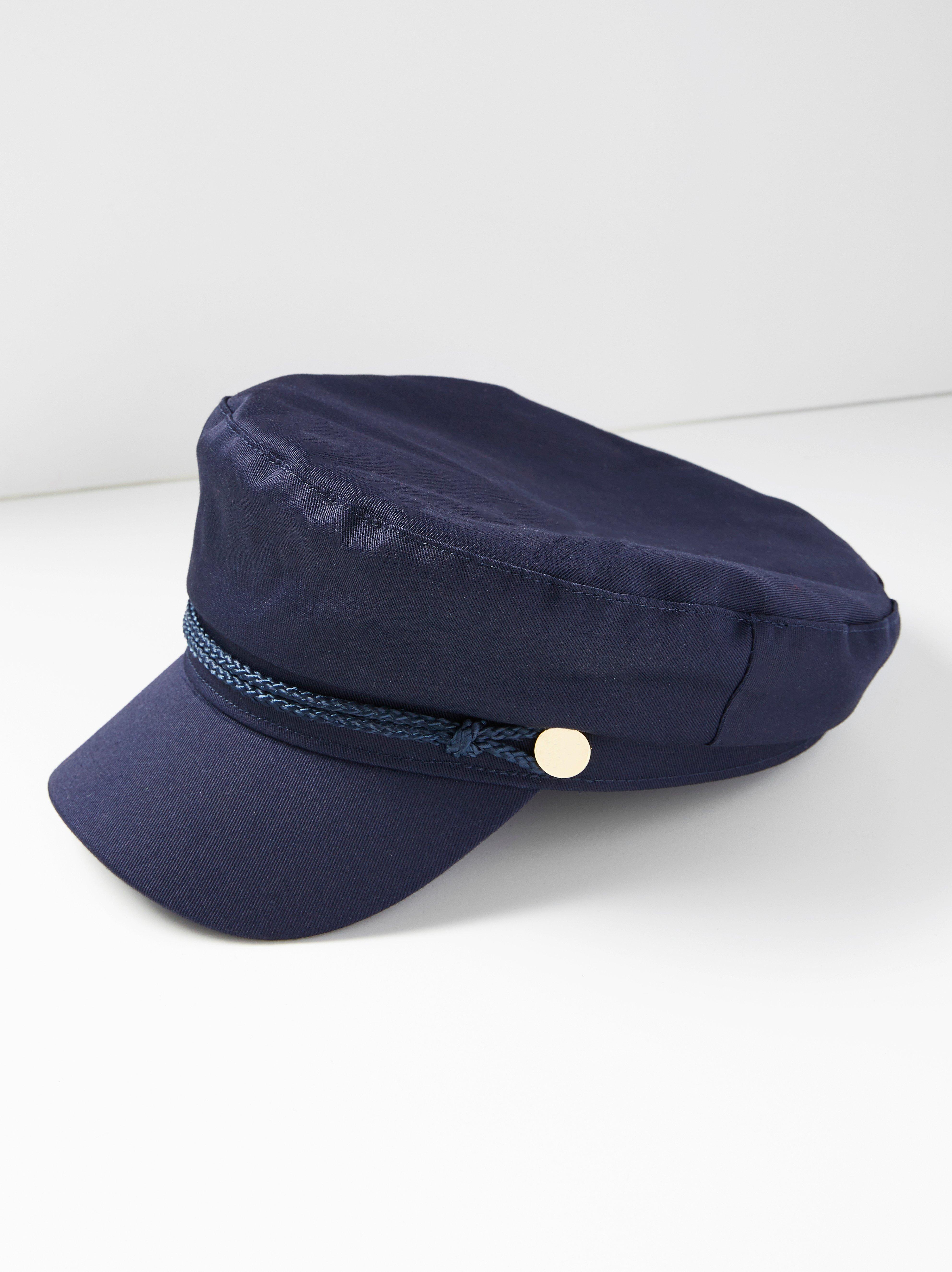 Hattu - Lapset - Sininen