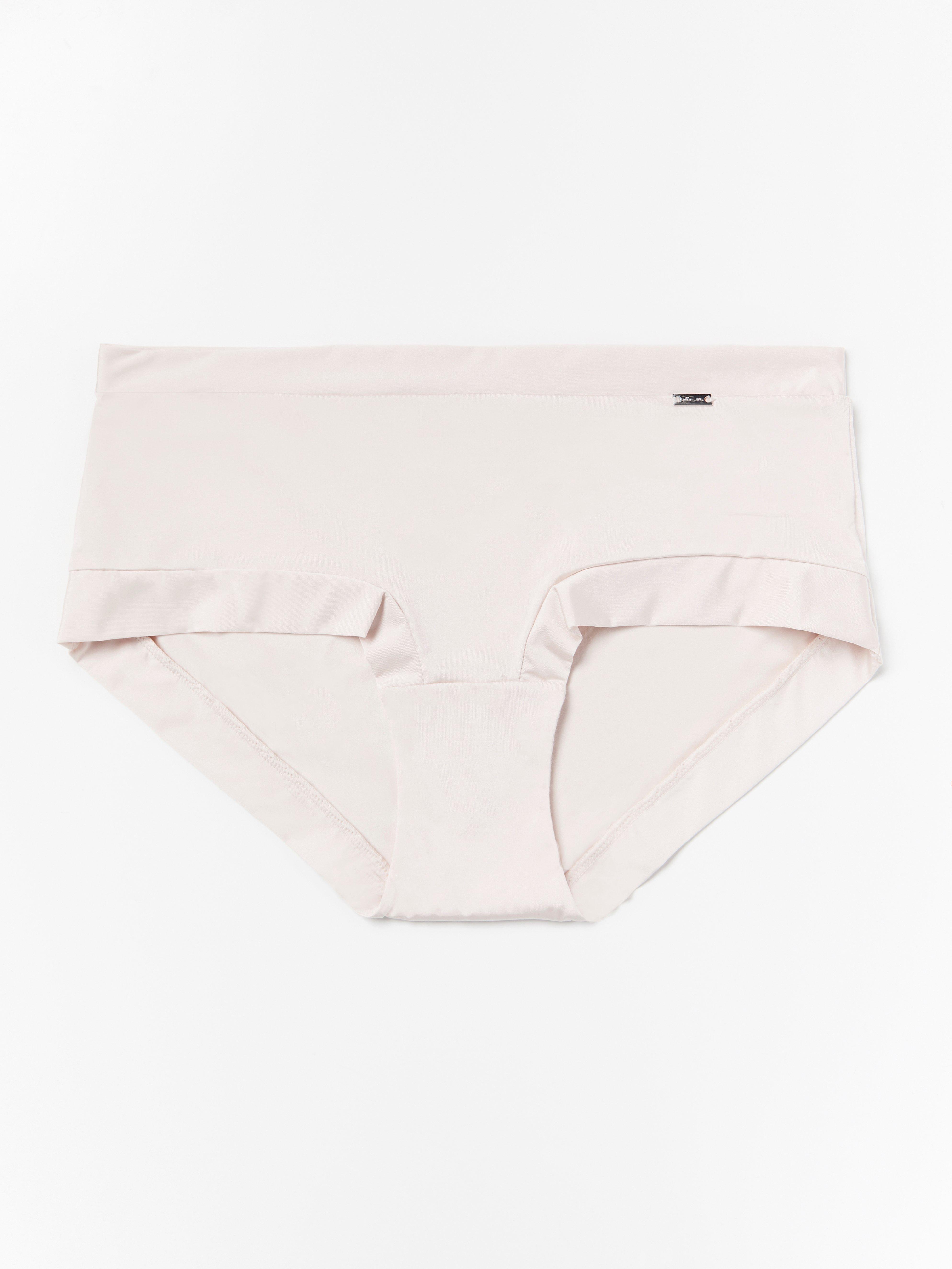 Truse med normalt liv - Undertøy - Rosa