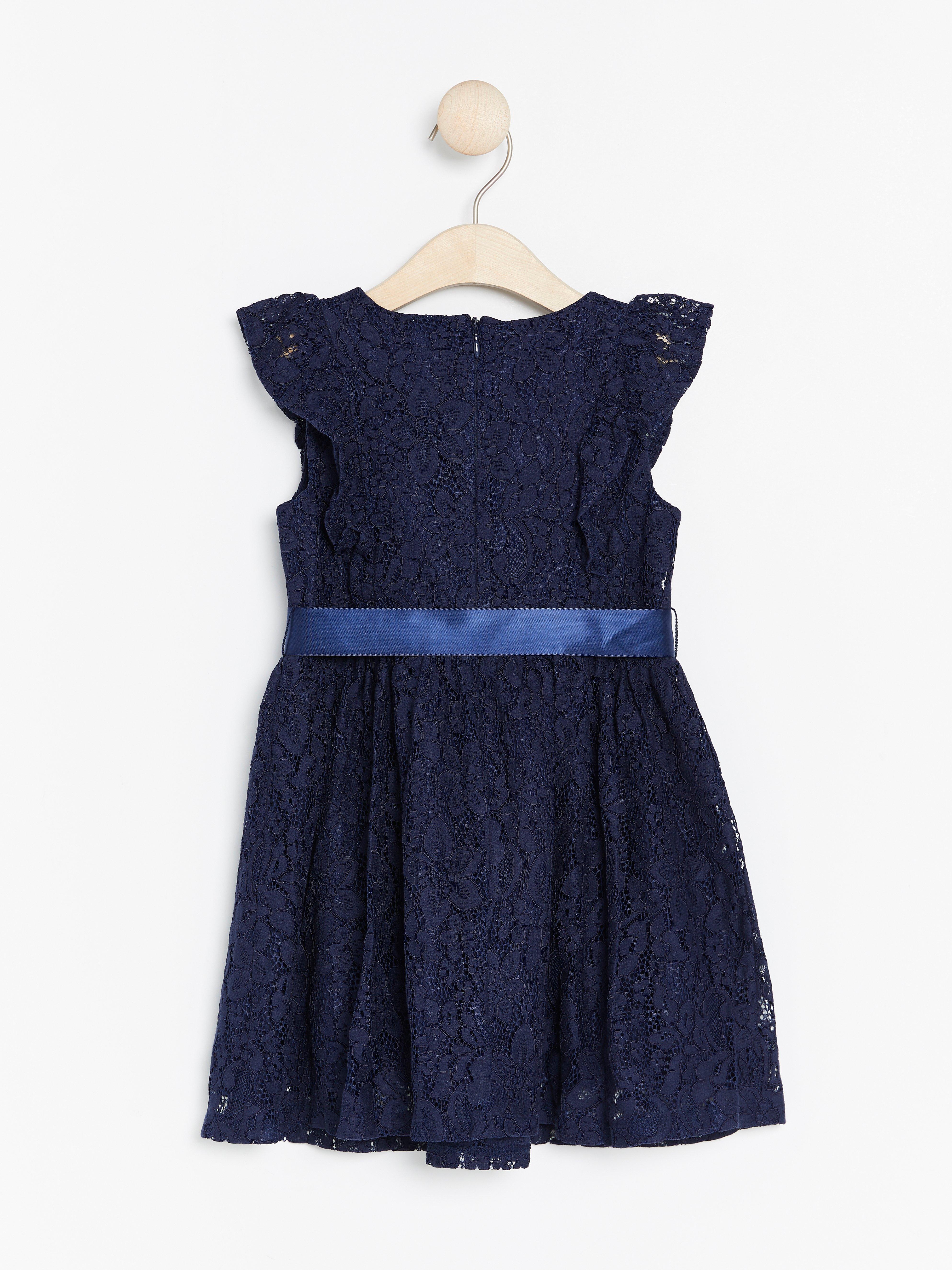 Dress - Kids Wear - Blue