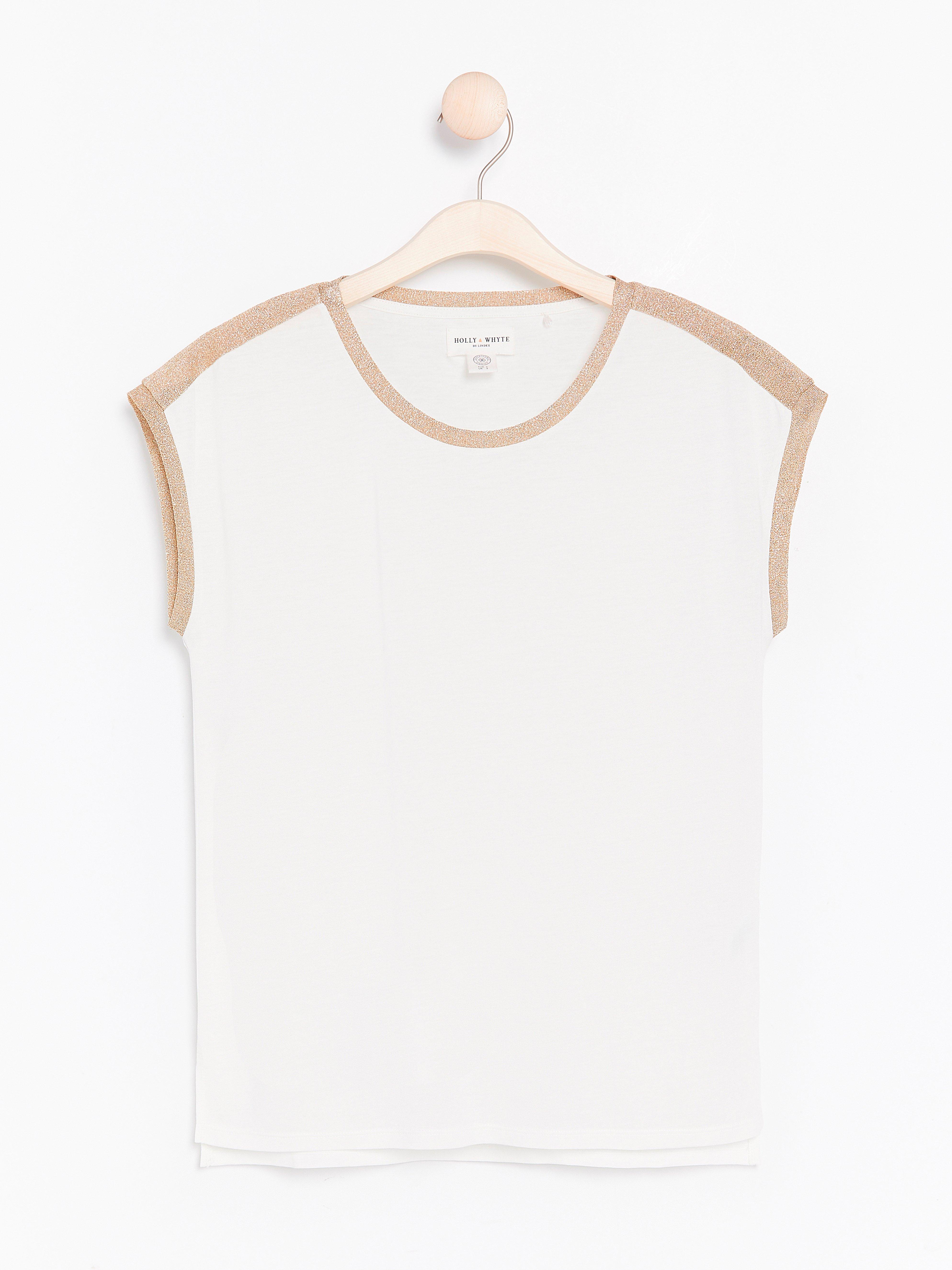 Top - Womens Wear - White