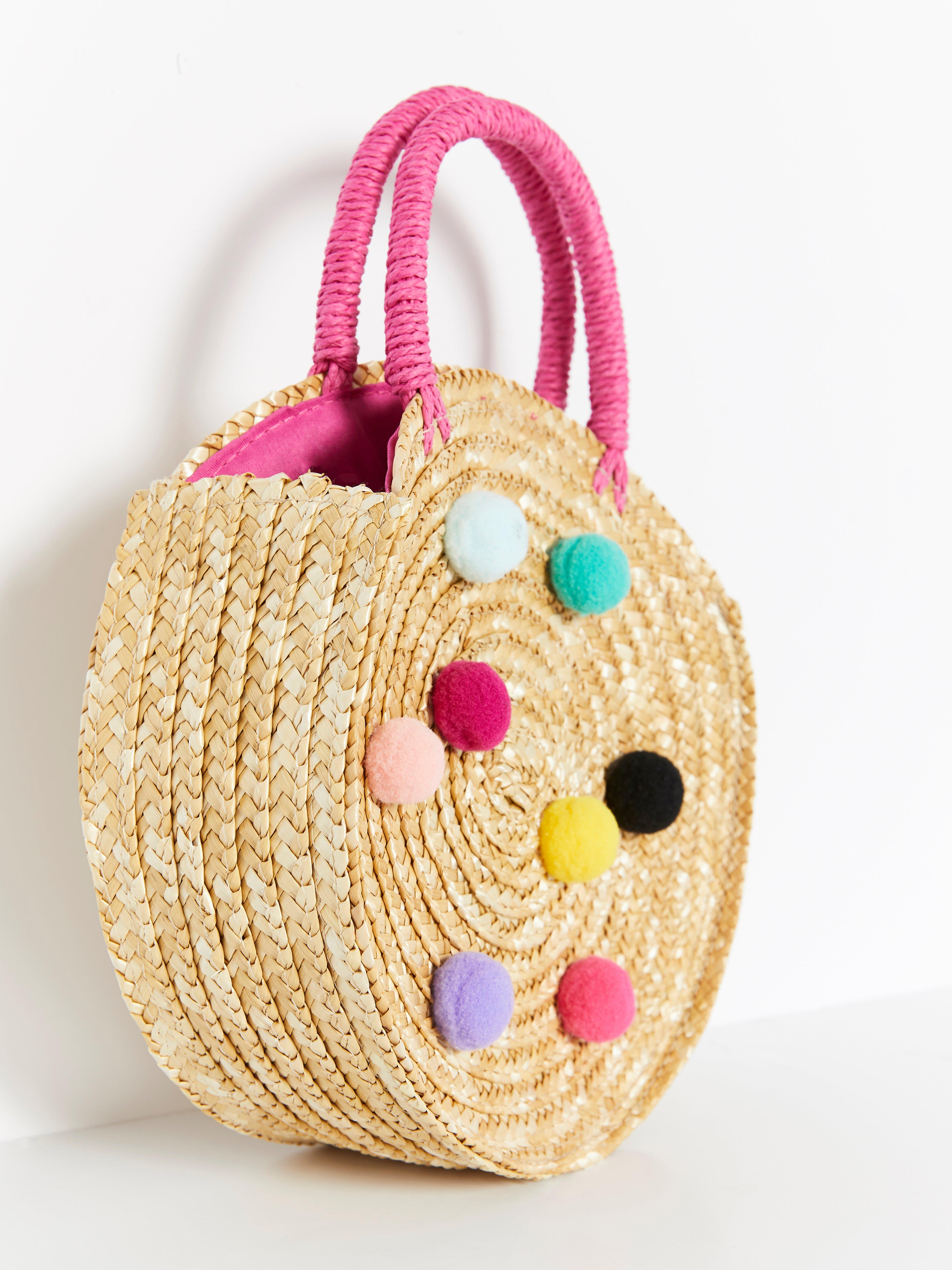 Bag - Kids Wear - Beige
