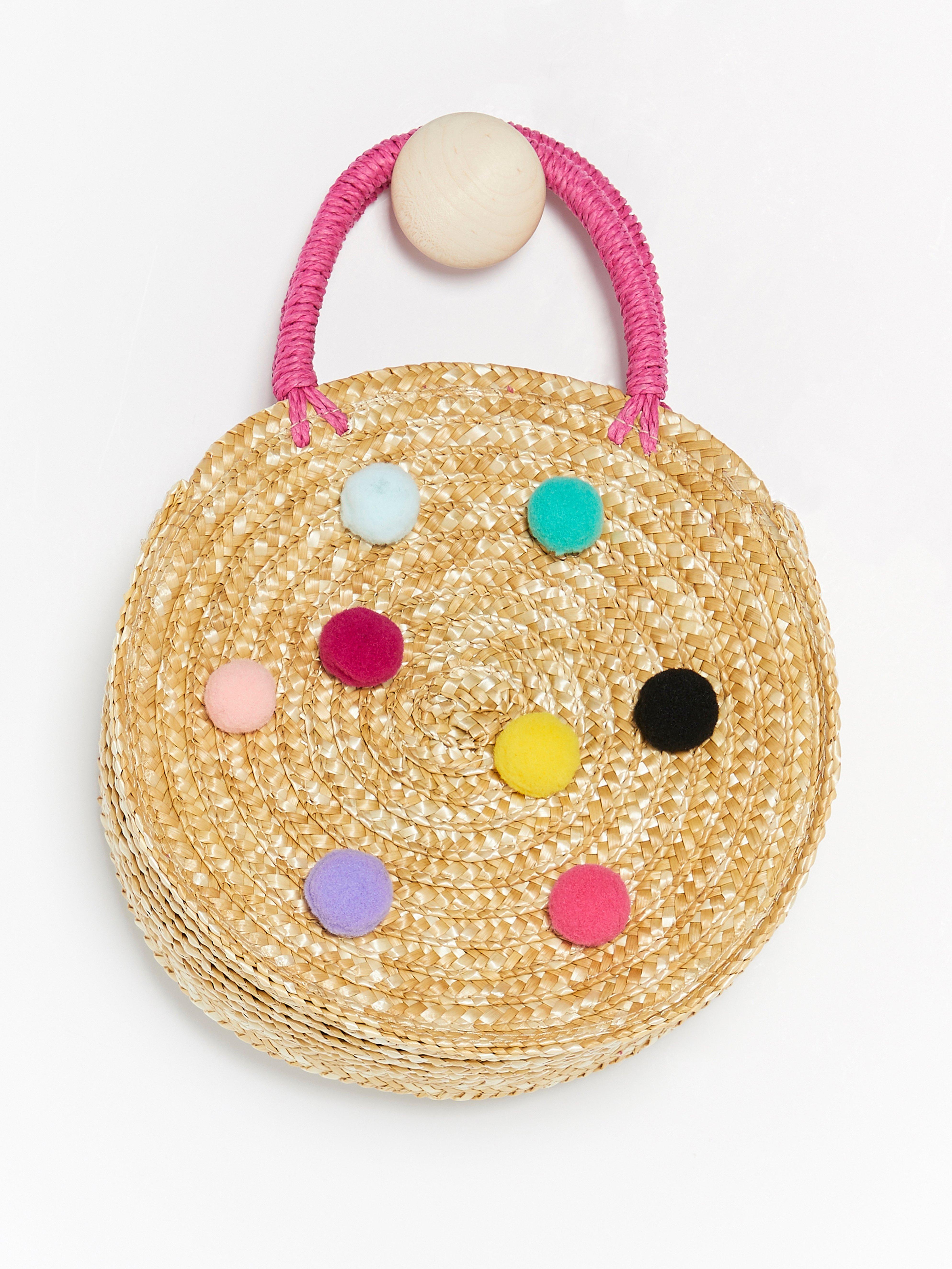 Bag - Kids Wear - Beige