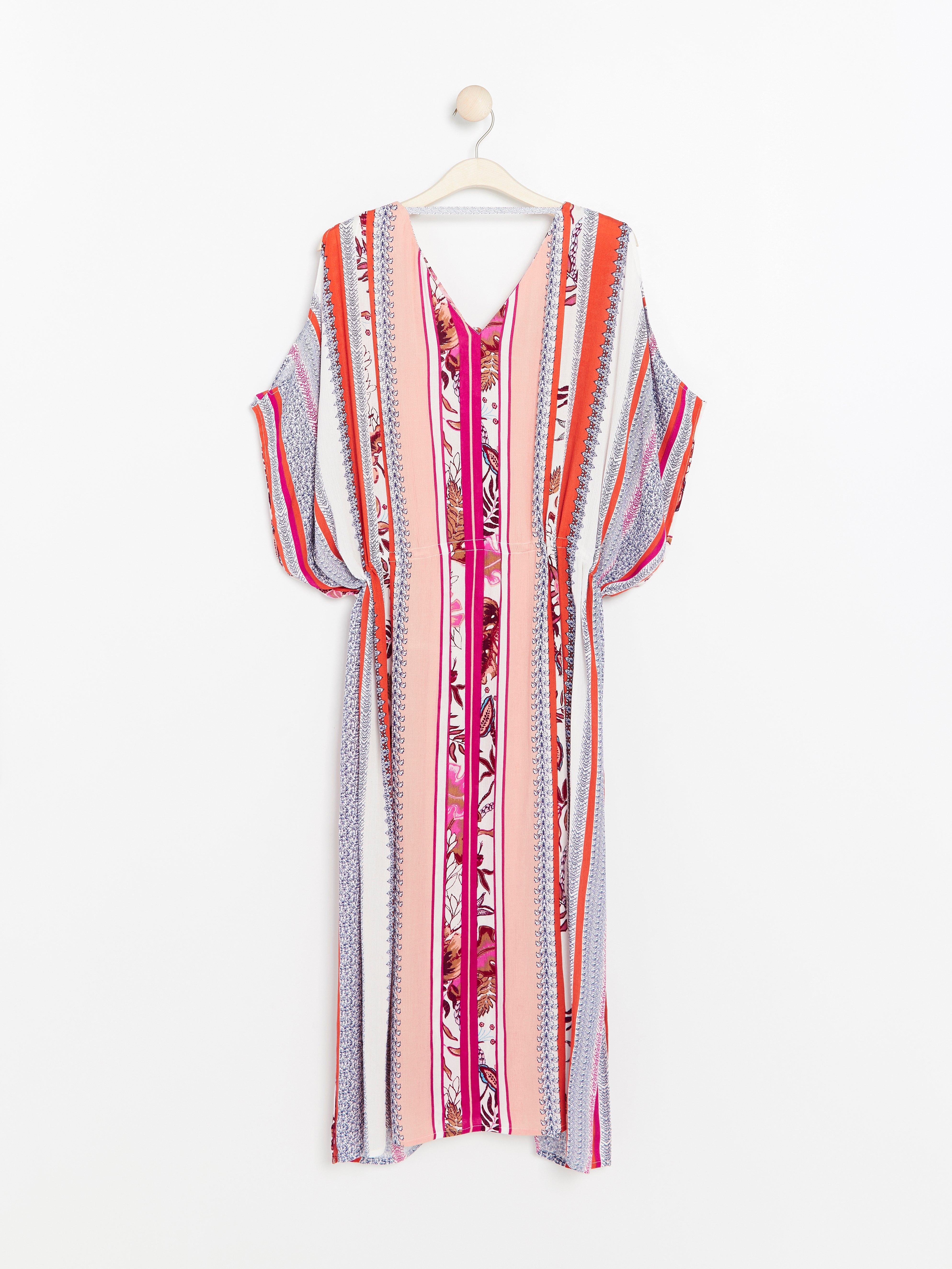 Kaftan - Lingerie - White