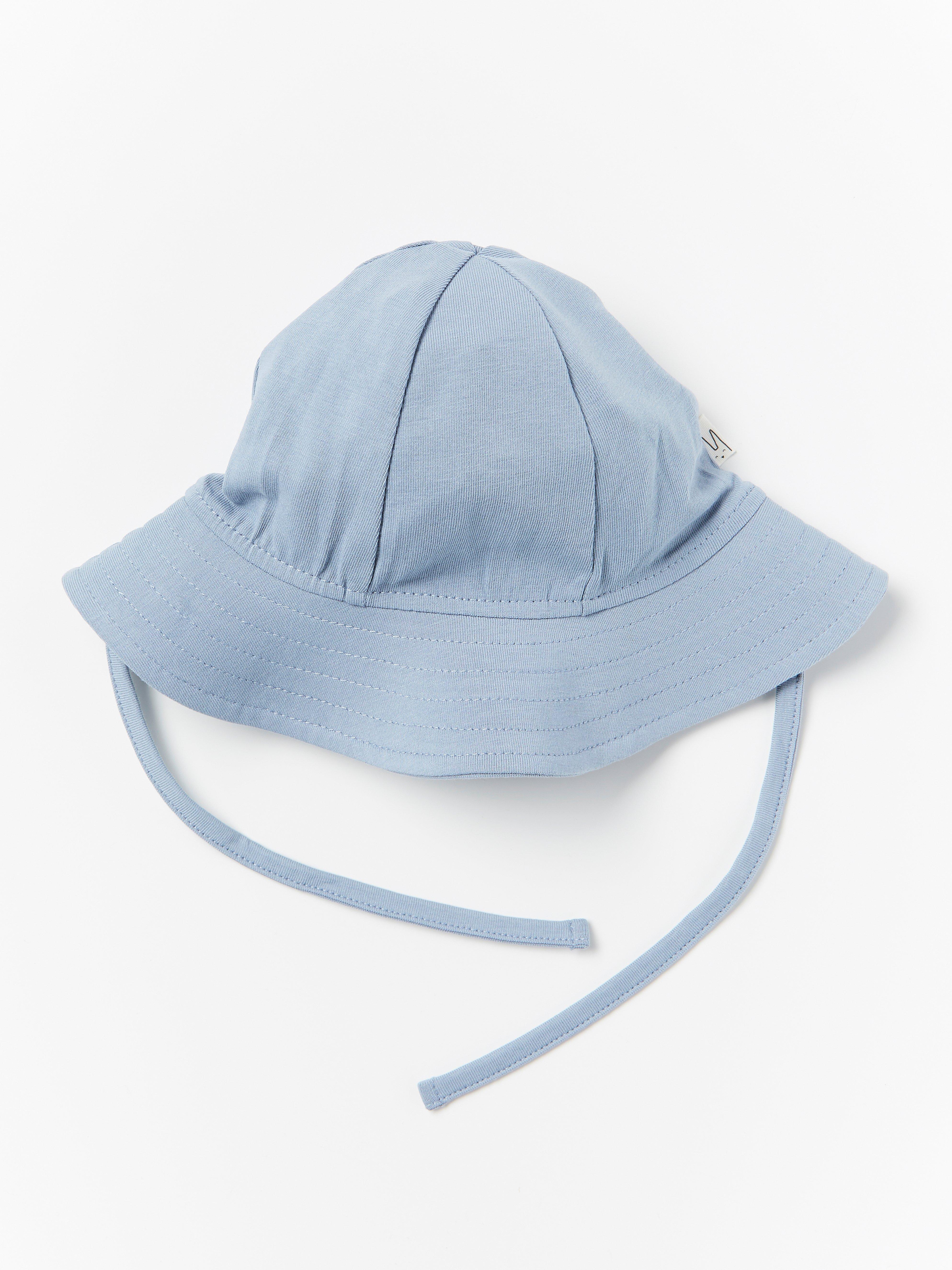 Hat - Kids Wear - Blue