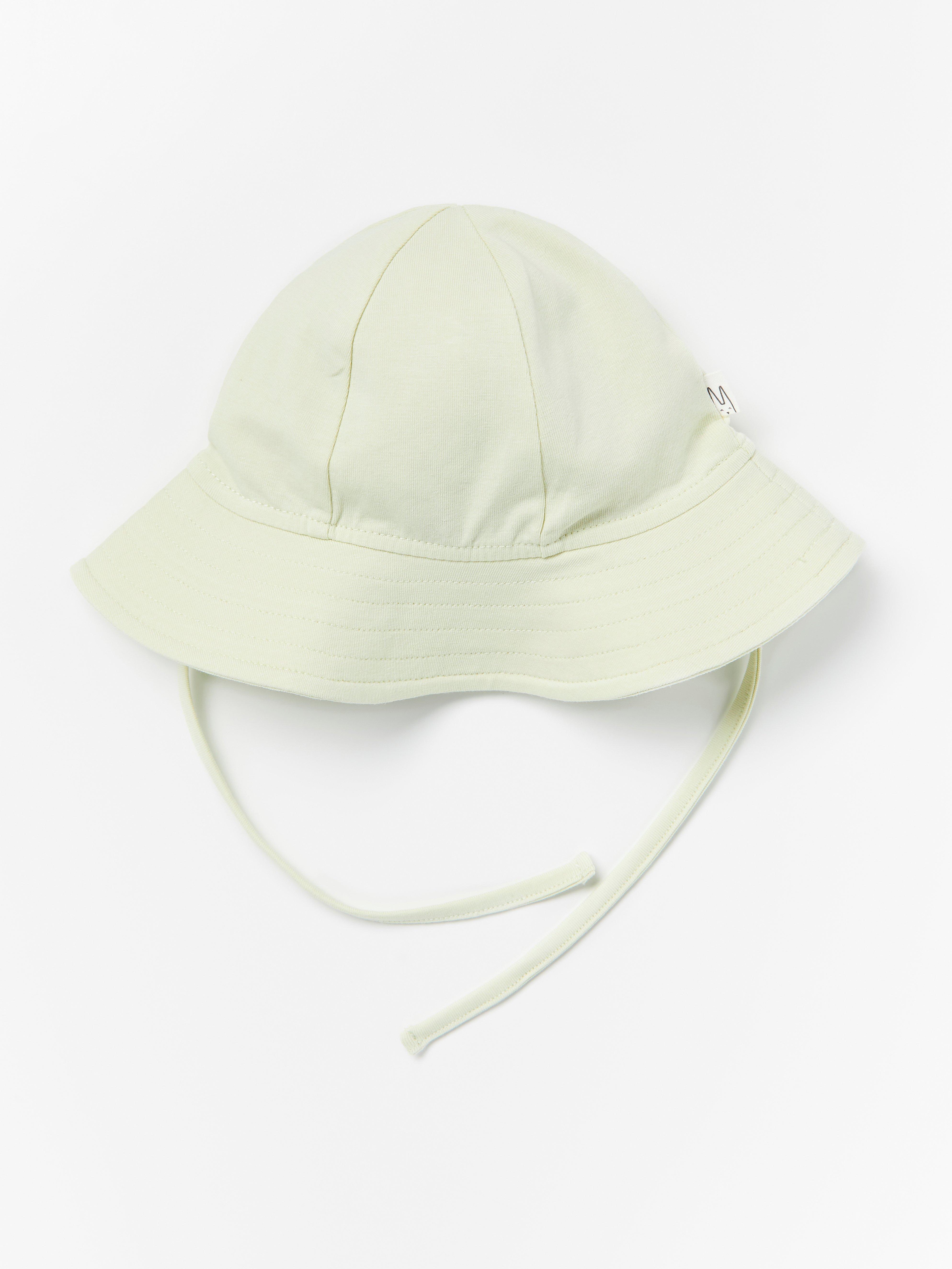 Hat - Kids Wear - Green