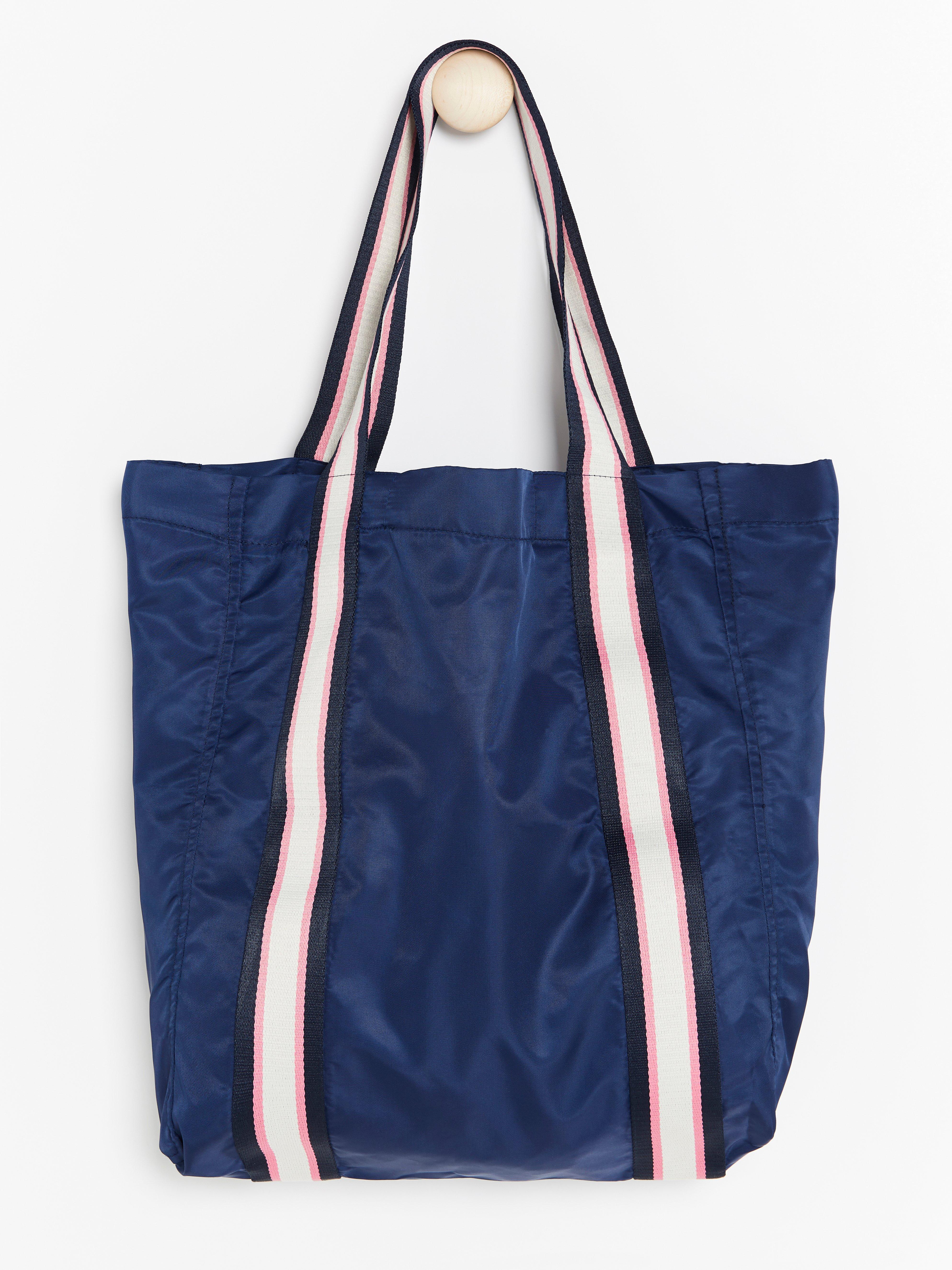 Bag - Womens Wear - Blue