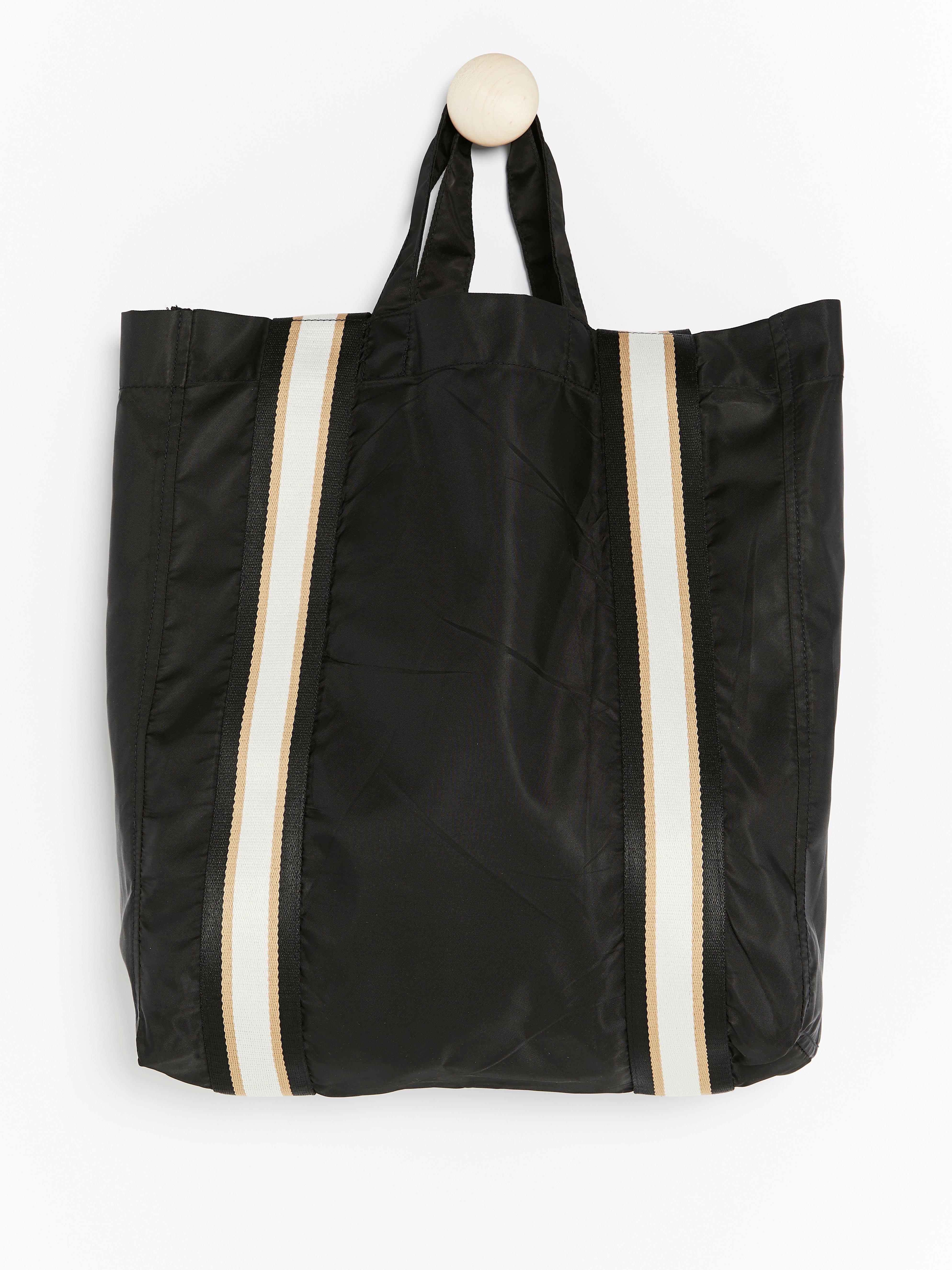 Bag - Womens Wear - Black