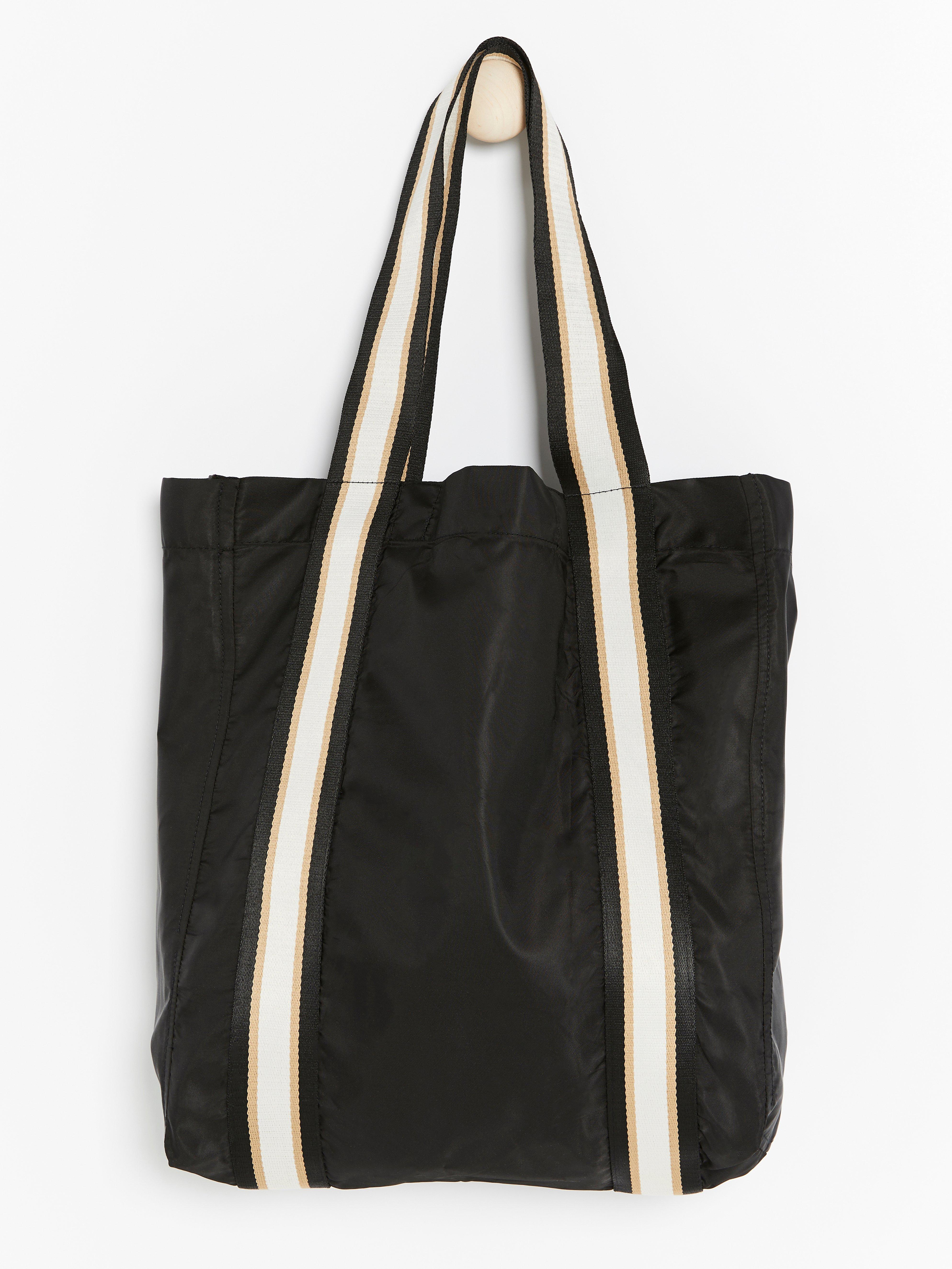 Bag - Womens Wear - Black