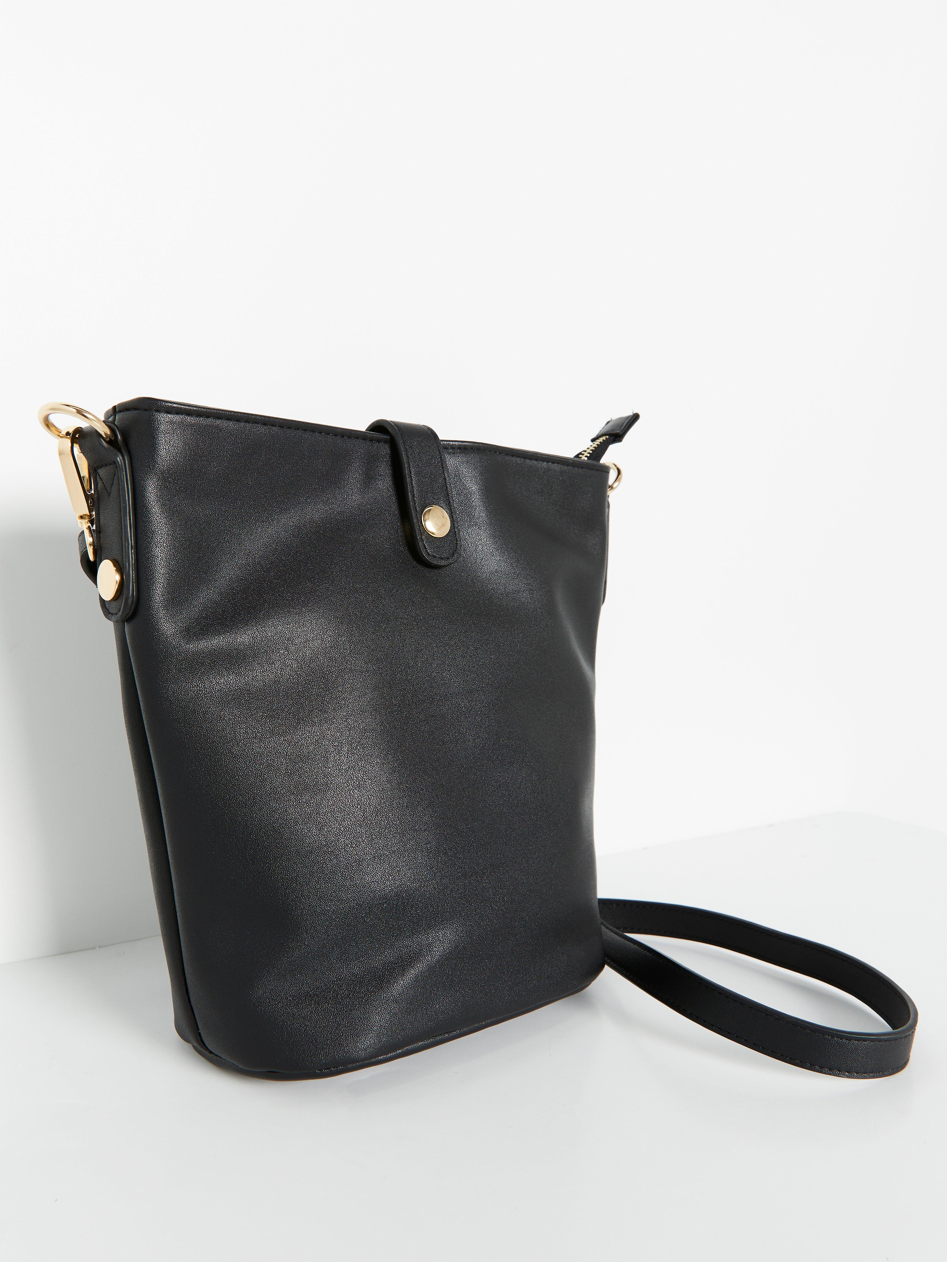 Bag - Womens Wear - Black