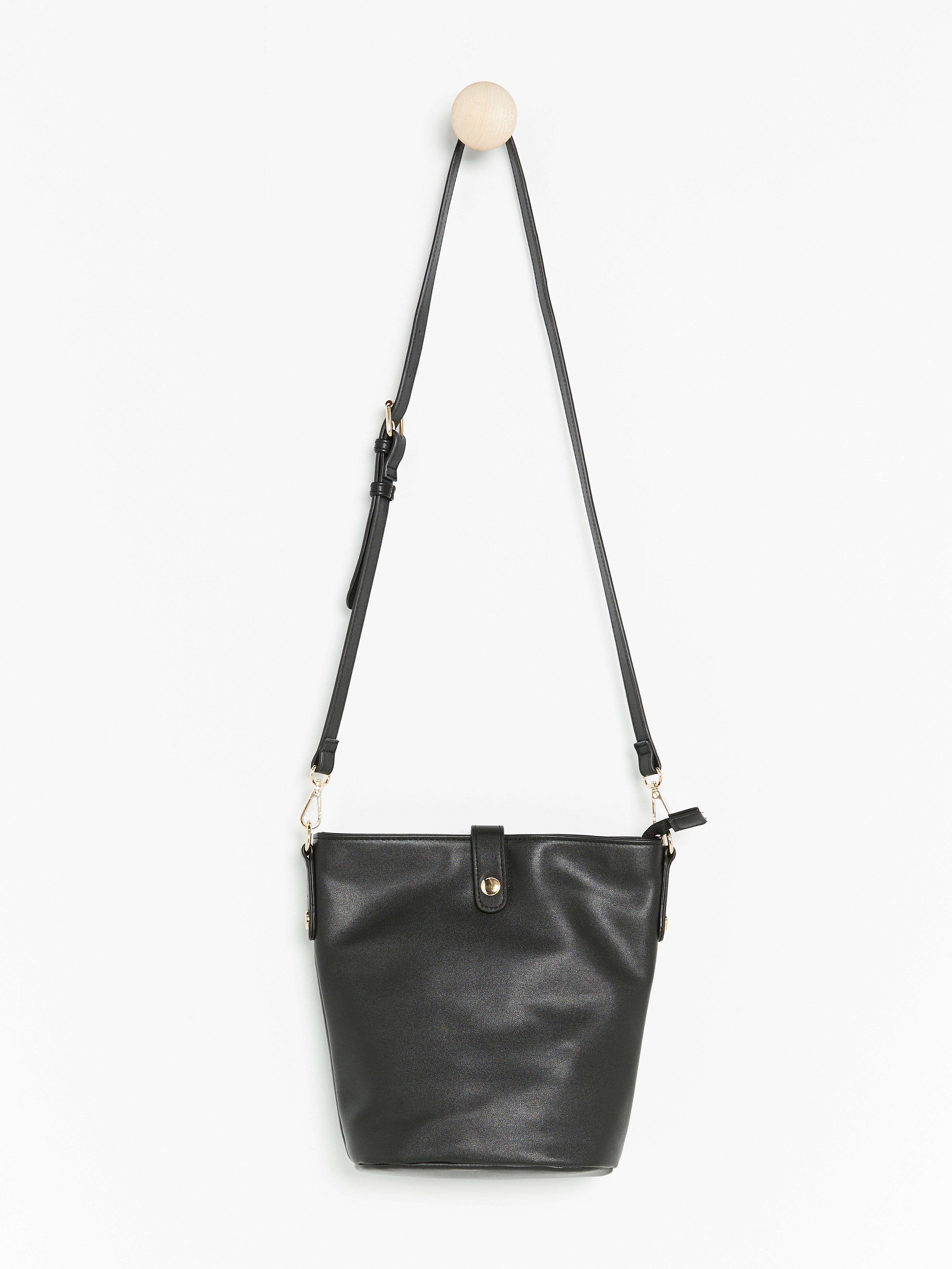 Bag - Womens Wear - Black