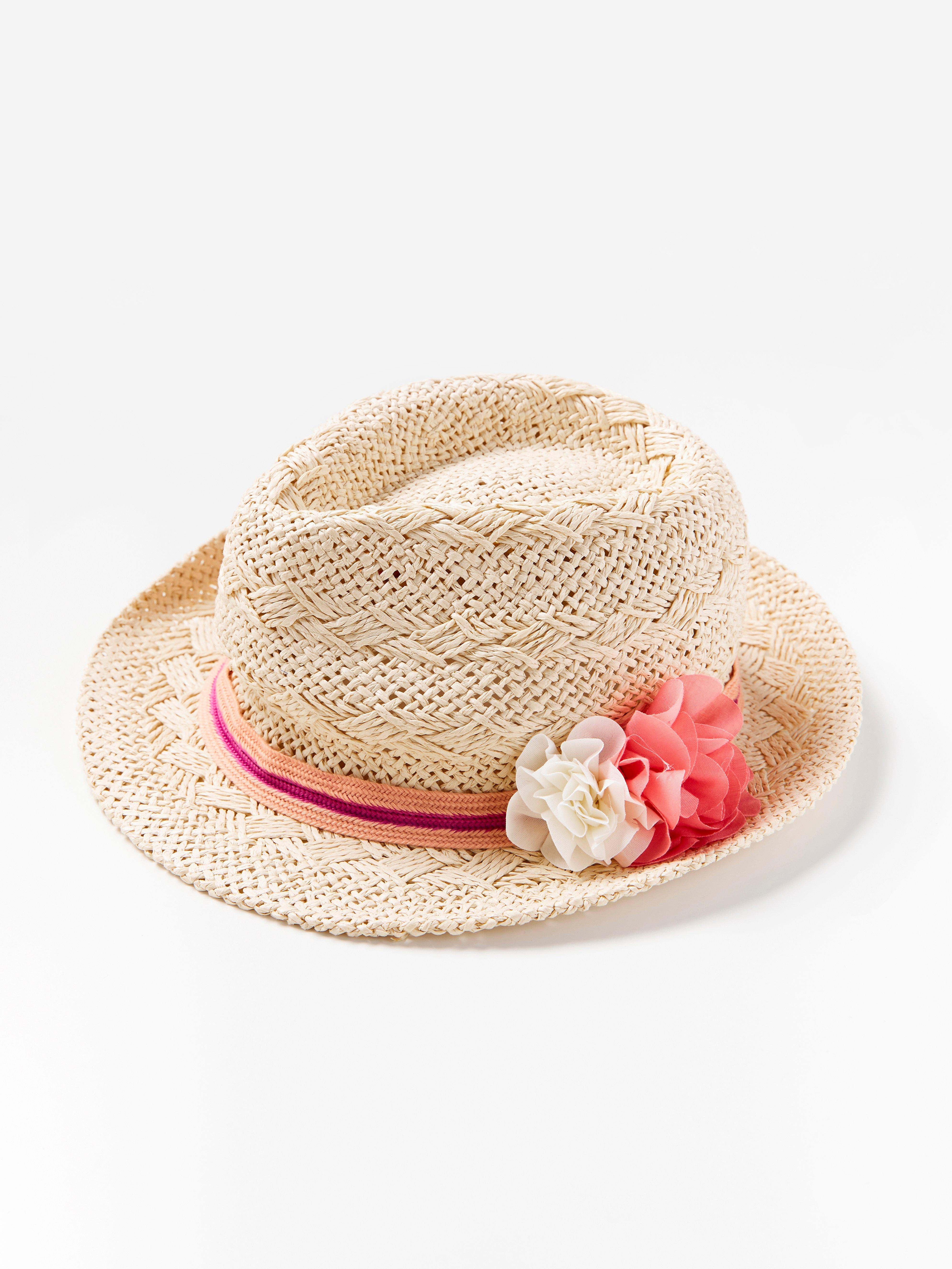 Hat - Kids Wear - Beige