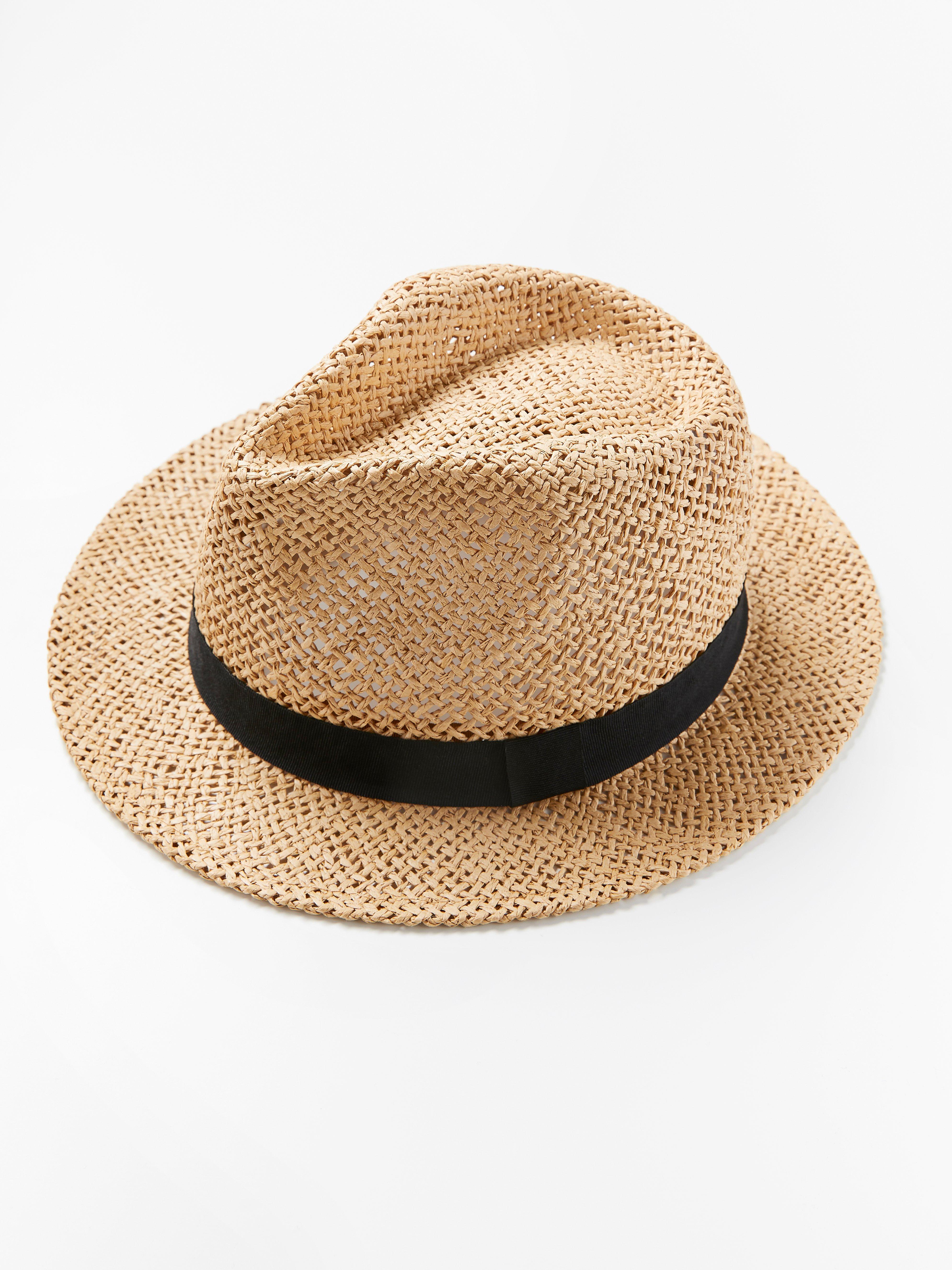 Hat - Kids Wear - Beige