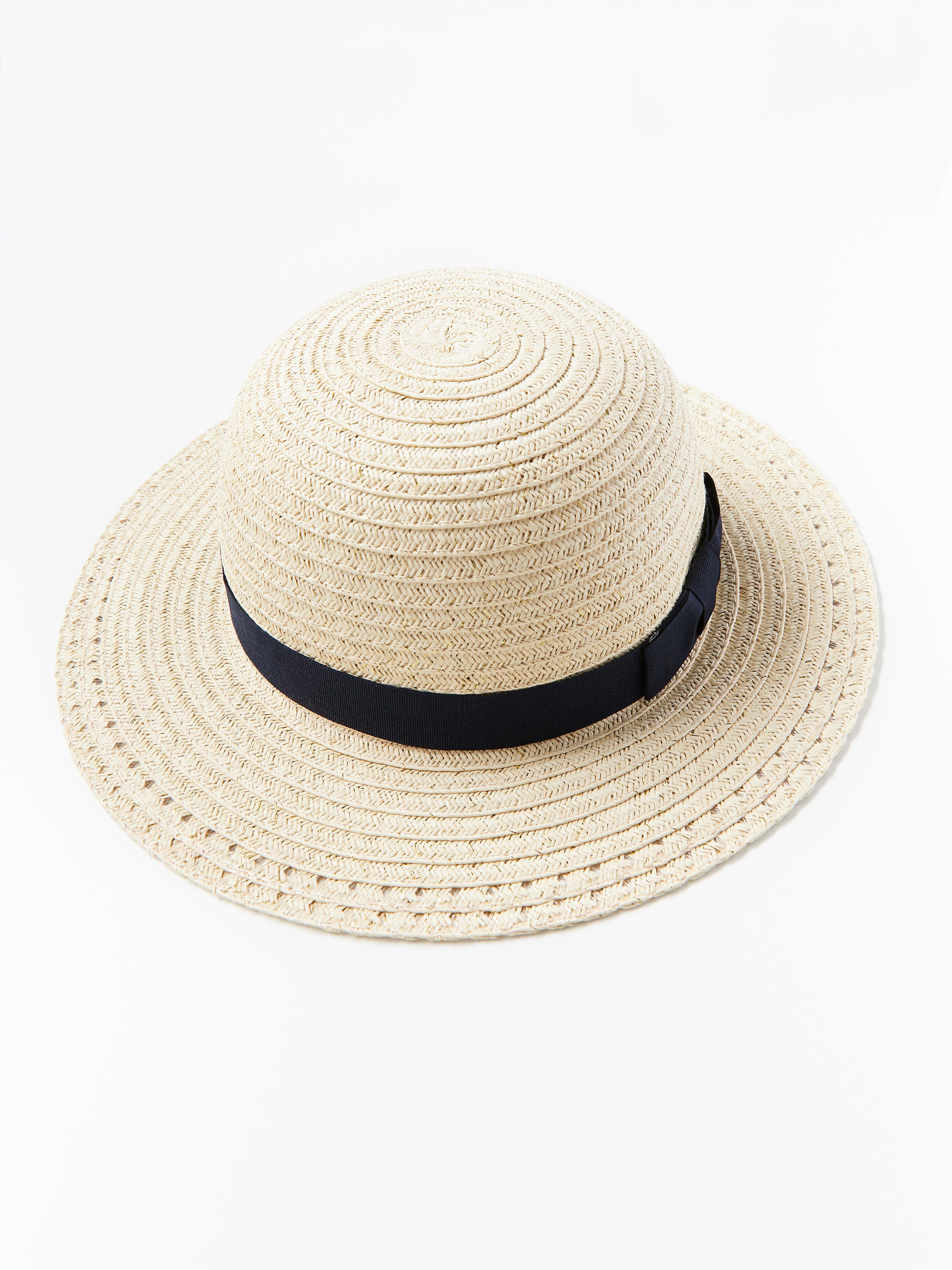 Hat - Kids Wear - Beige
